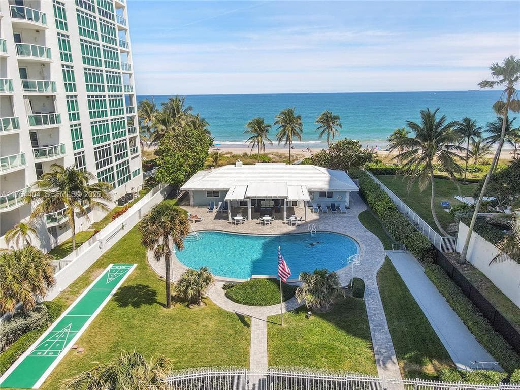 1431 S Ocean Boulevard # 35, Lauderdale By The Sea, FL 33062 — zdjęcie 2