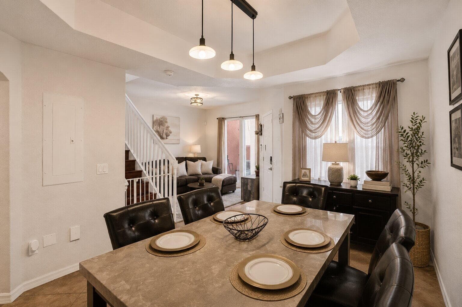 2315 Clipper Place, Fort Lauderdale, FL 33312 — zdjęcie 4