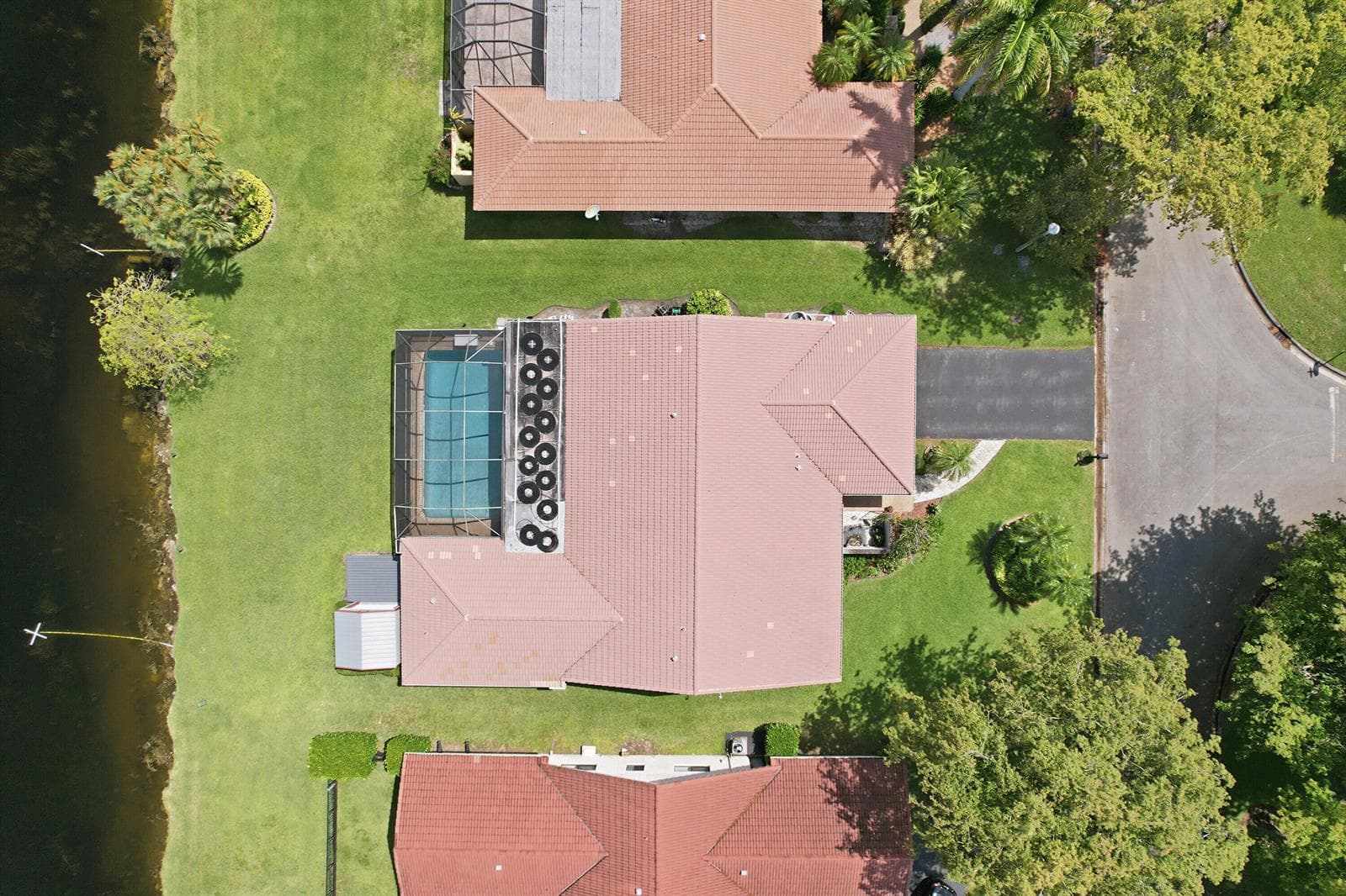 1042 NW 110th Lane, Coral Springs, FL 33071 — zdjęcie 2