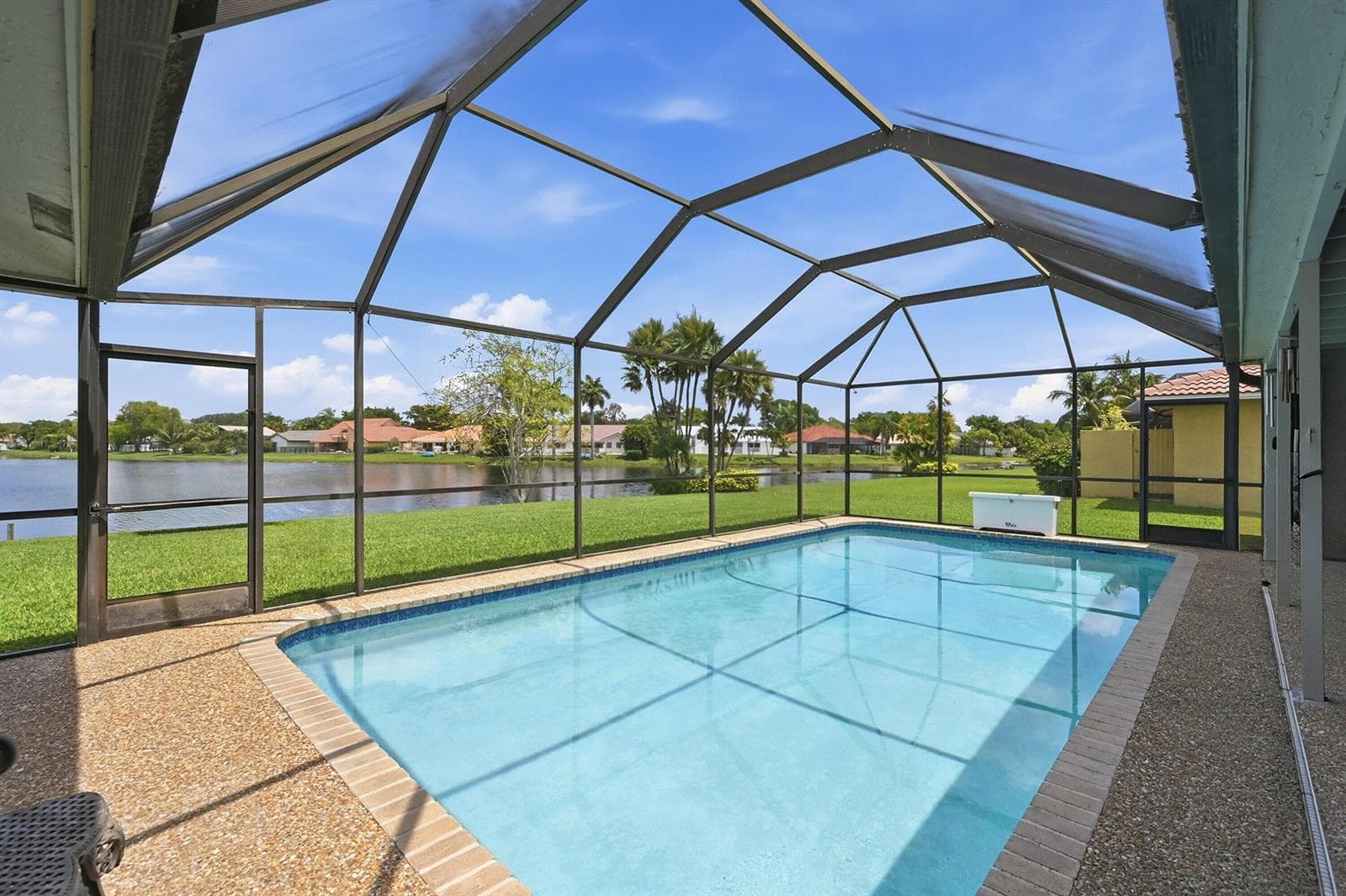 1042 NW 110th Lane, Coral Springs, FL 33071 — zdjęcie 3