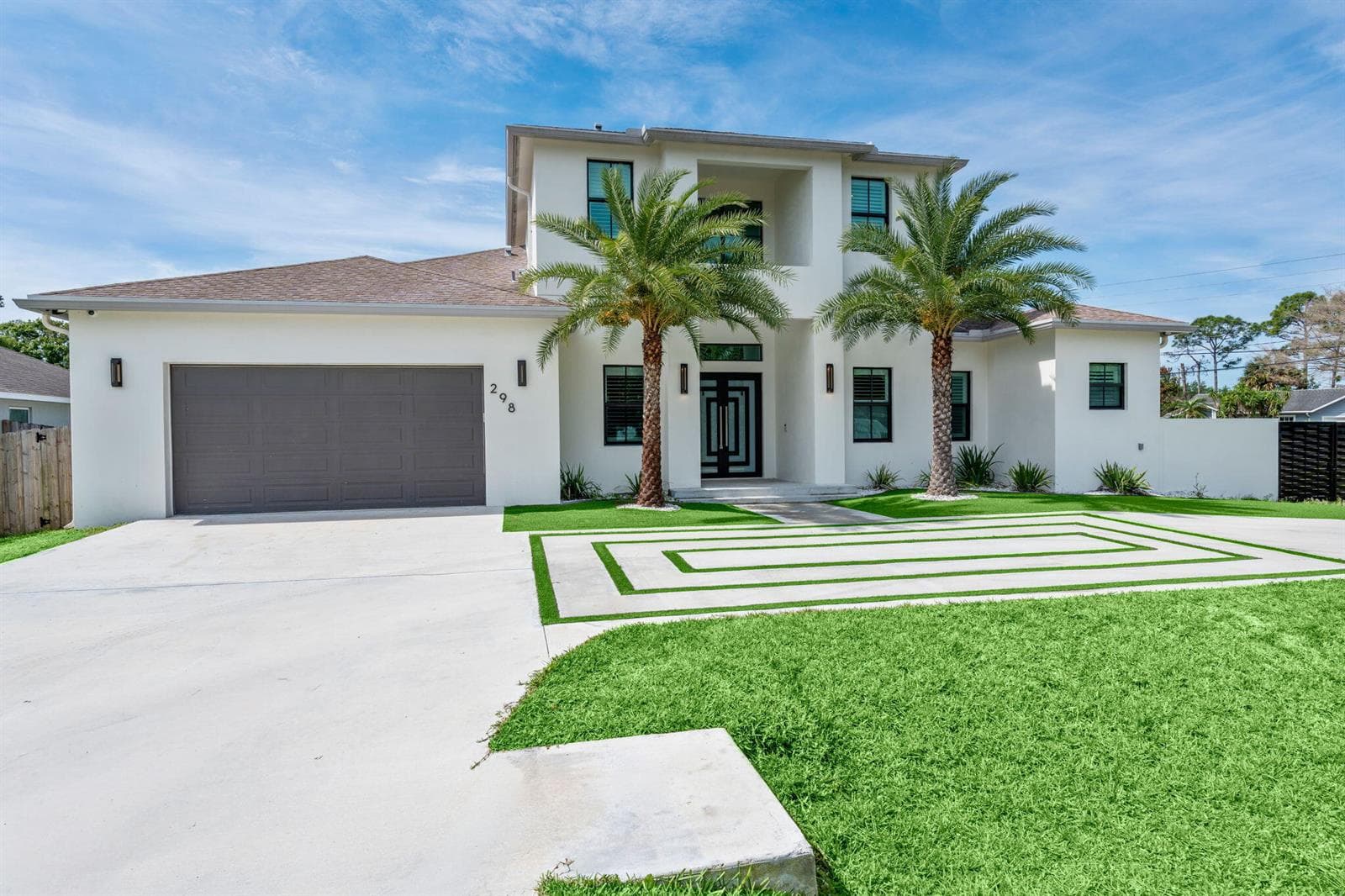 298 SW Statler Avenue, Port St. Lucie, FL 34984 — zdjęcie 3