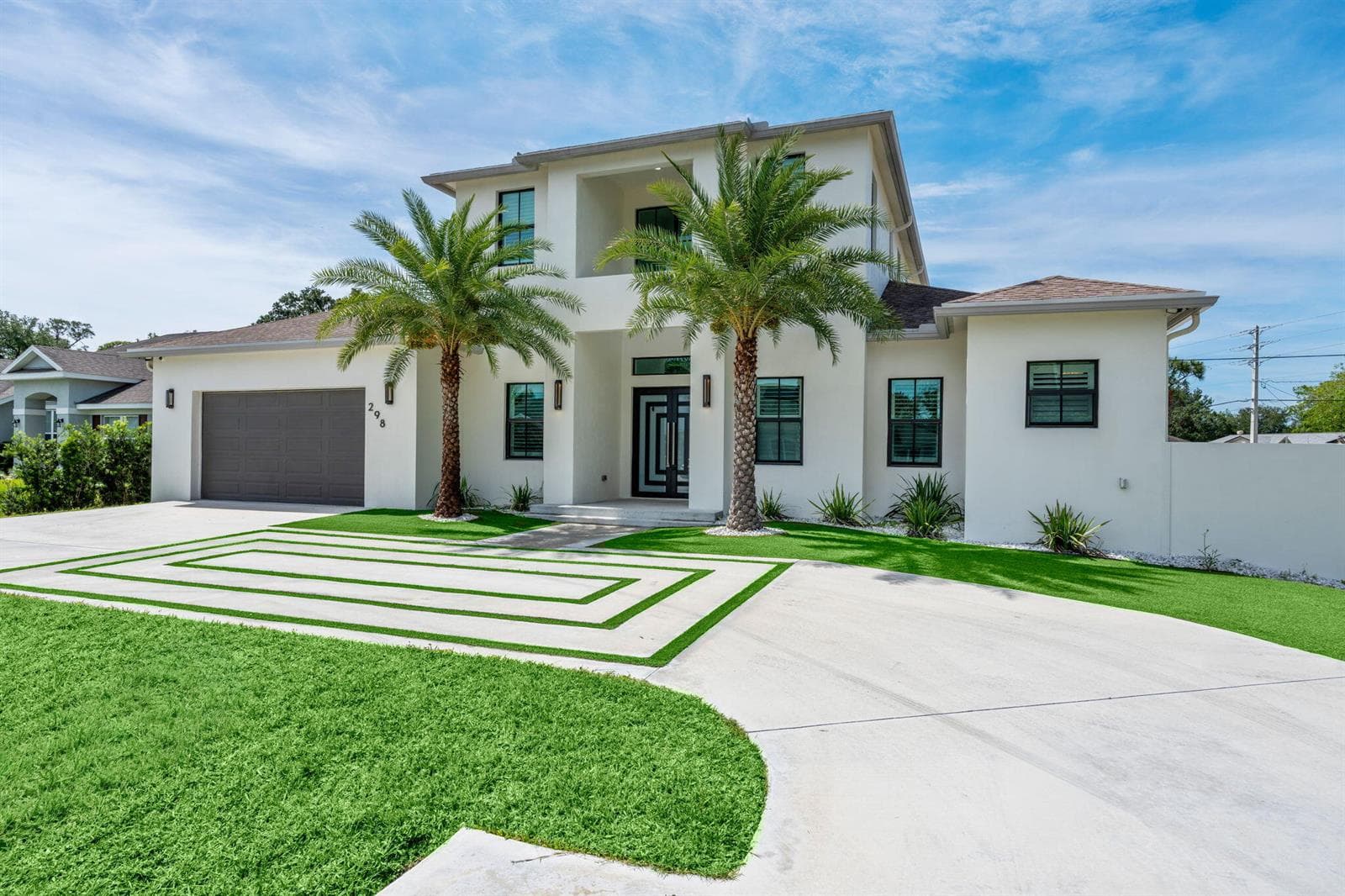 298 SW Statler Avenue, Port St. Lucie, FL 34984 — zdjęcie 5