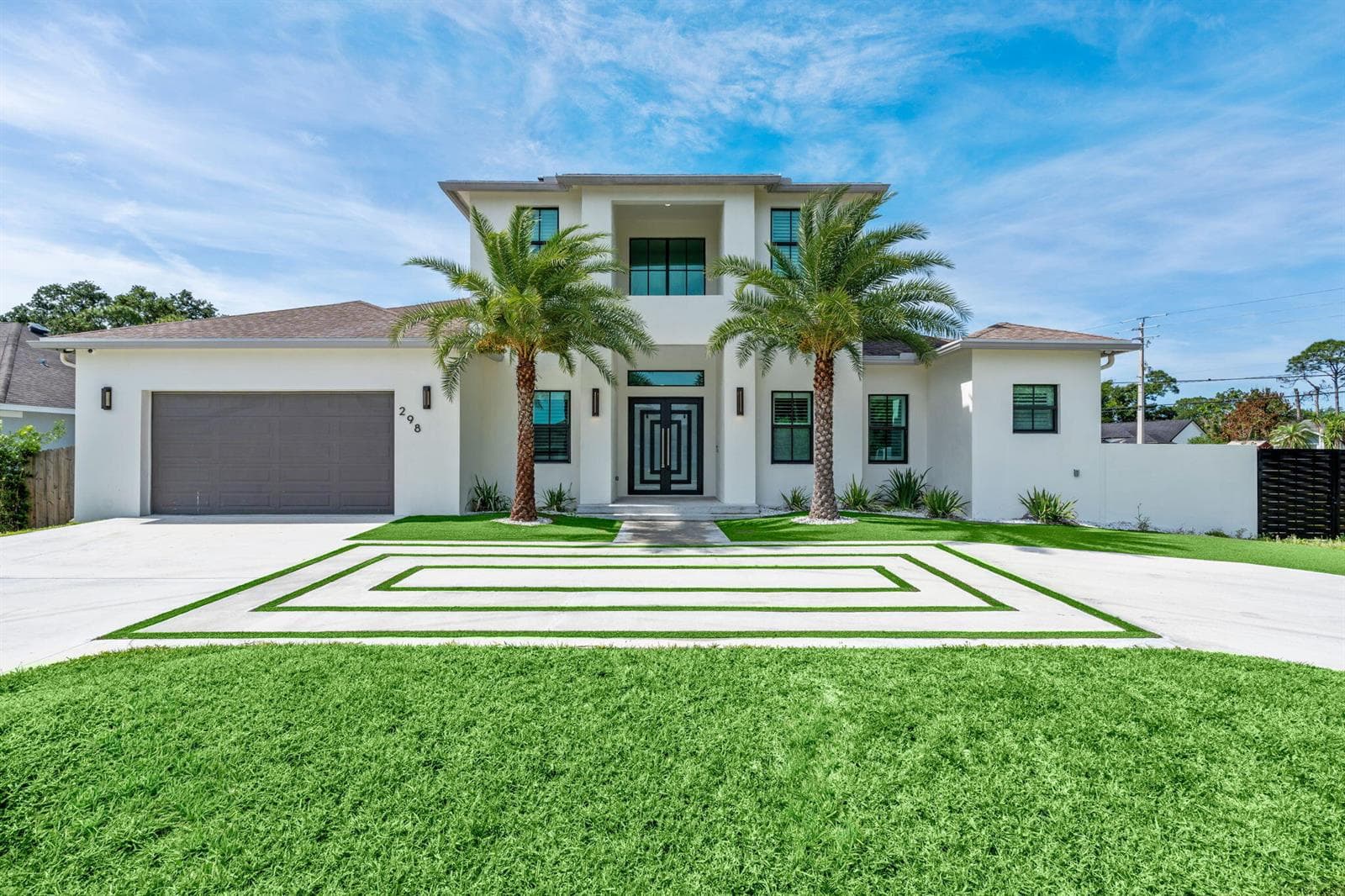 298 SW Statler Avenue, Port St. Lucie, FL 34984 — zdjęcie 4