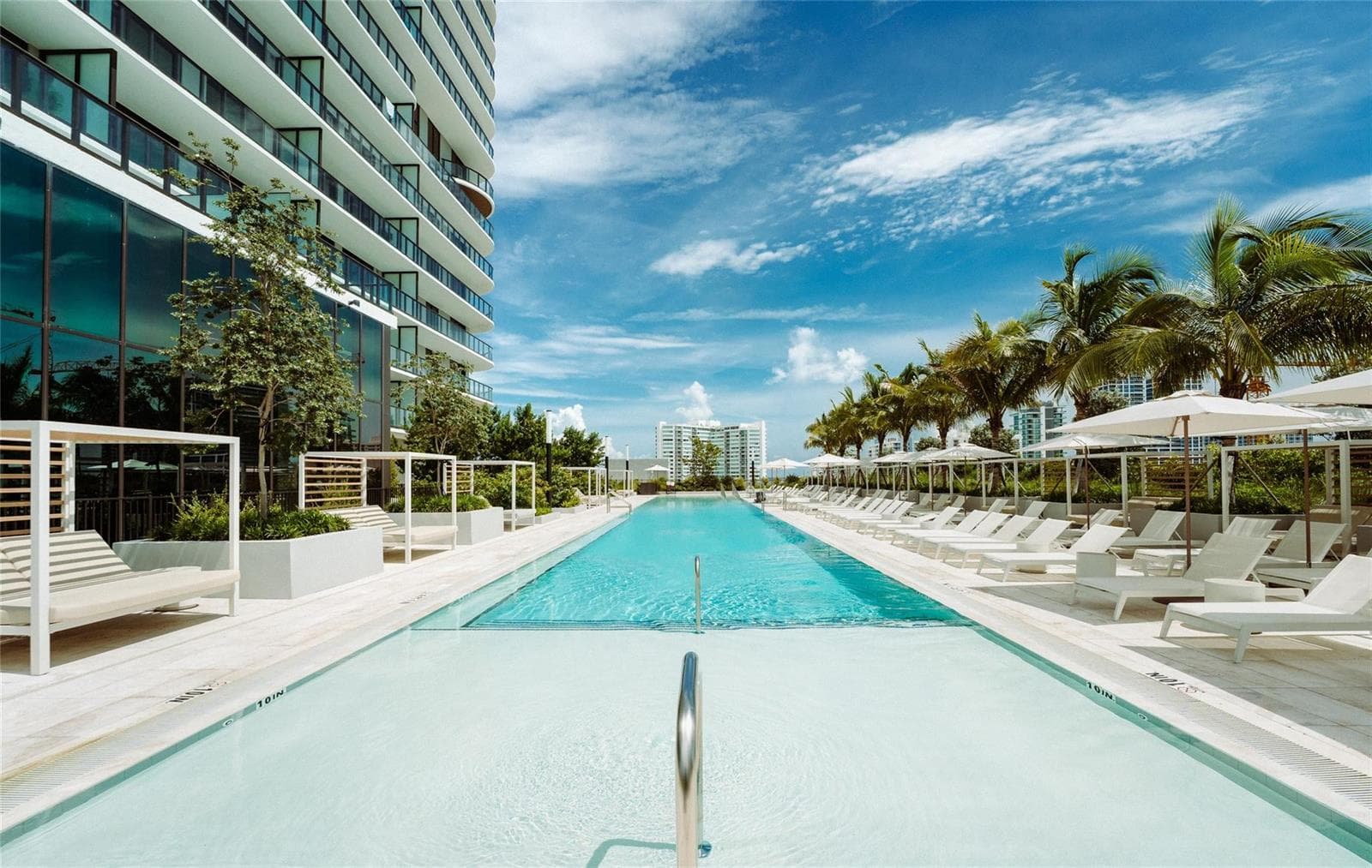 580 72nd Street # 1413, Miami Beach, FL 33141 — zdjęcie 2