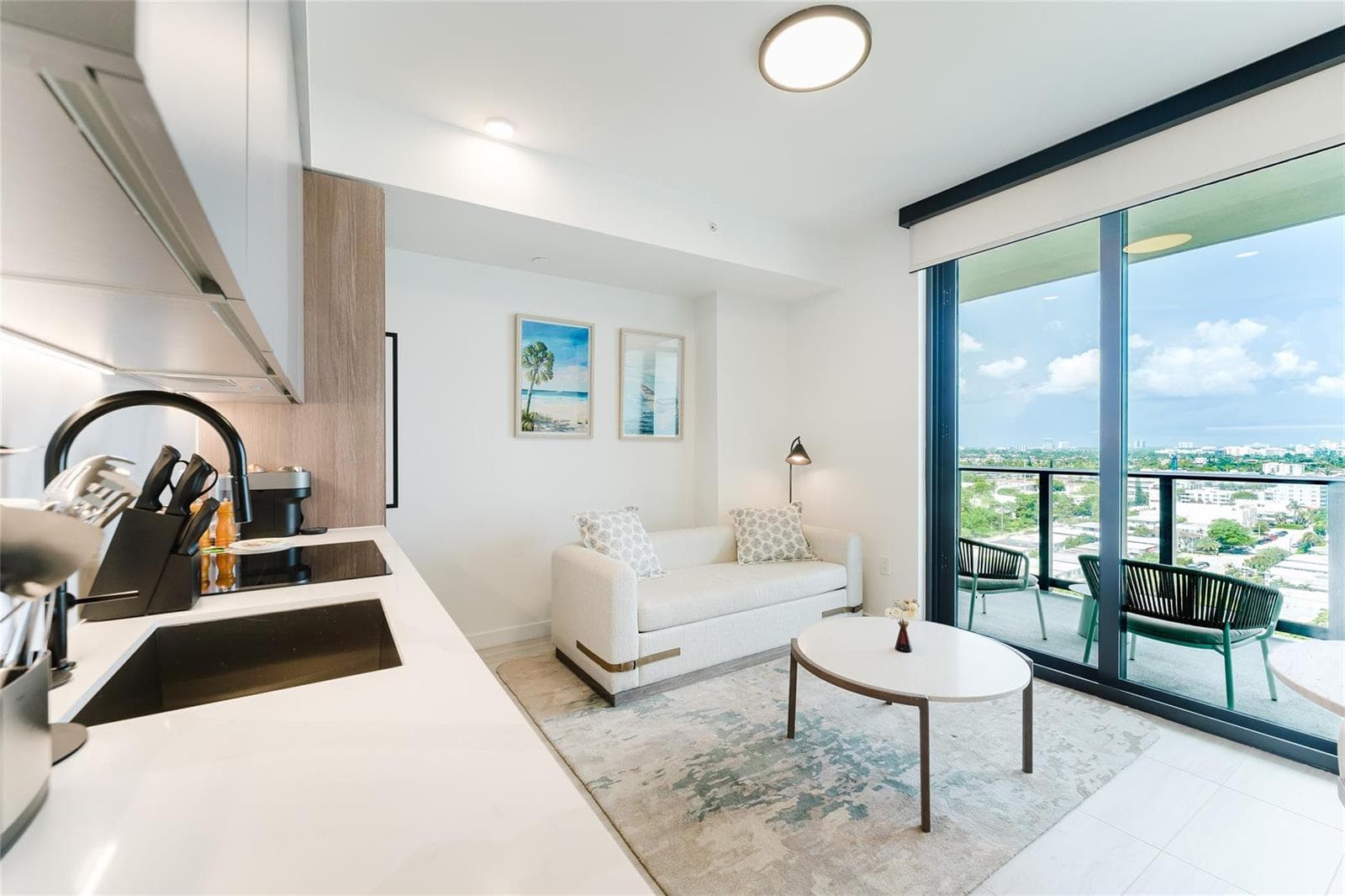 580 72nd Street # 1413, Miami Beach, FL 33141 — zdjęcie 3