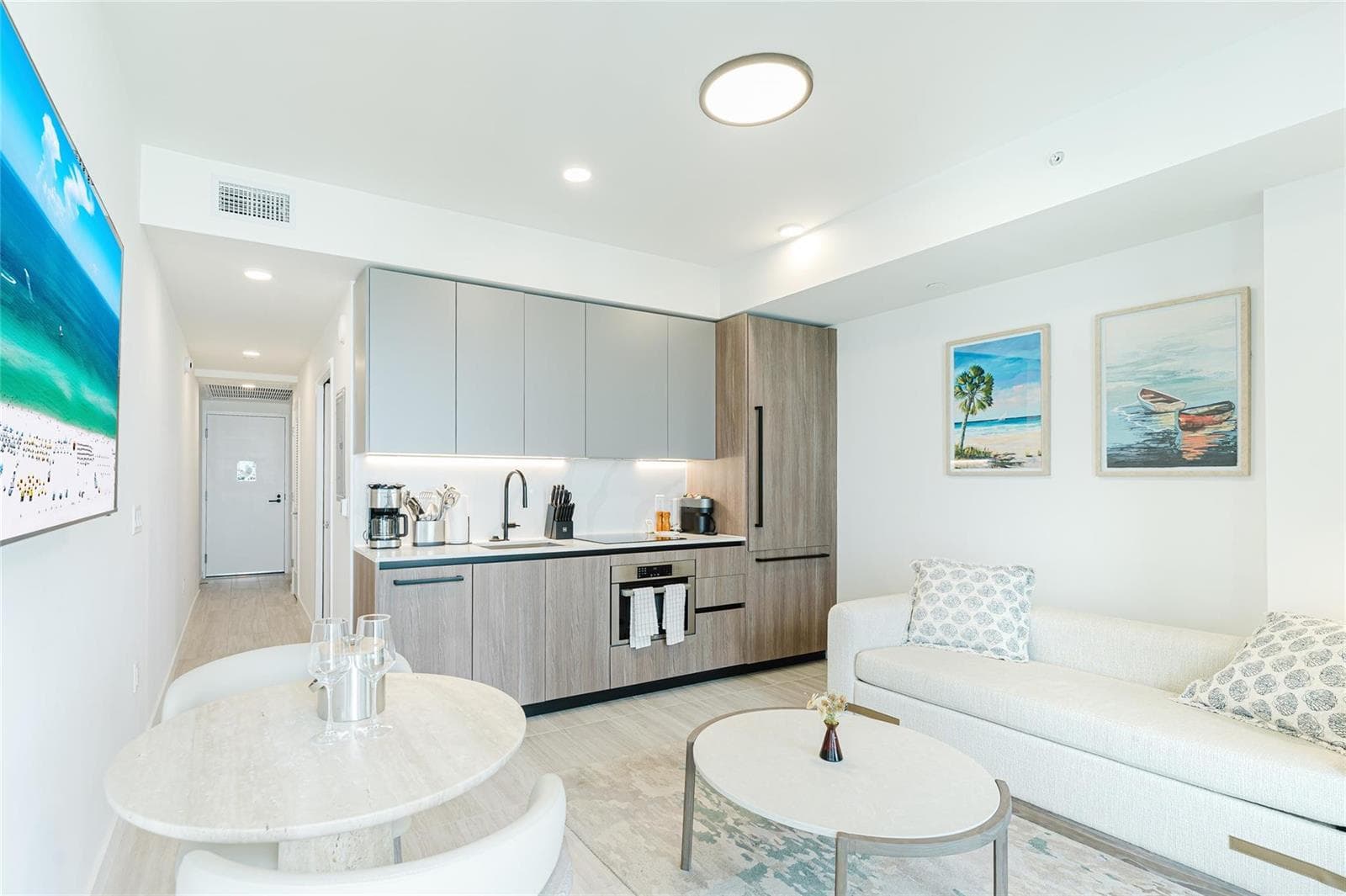 580 72nd Street # 1413, Miami Beach, FL 33141 — zdjęcie 5