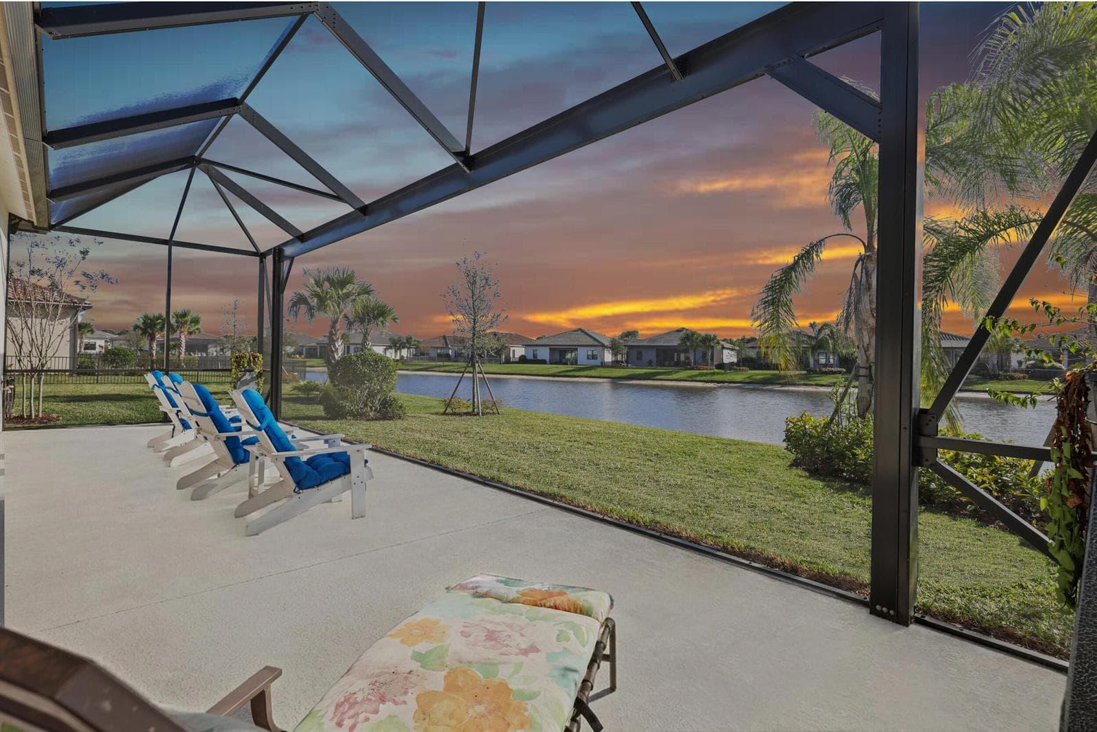 786 SE Courances Drive, Port St. Lucie, FL 34984 — zdjęcie 2