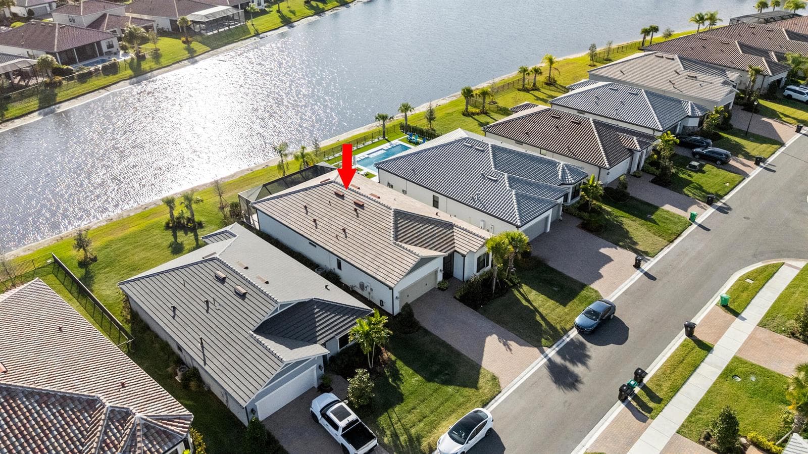 786 SE Courances Drive, Port St. Lucie, FL 34984 — zdjęcie 3