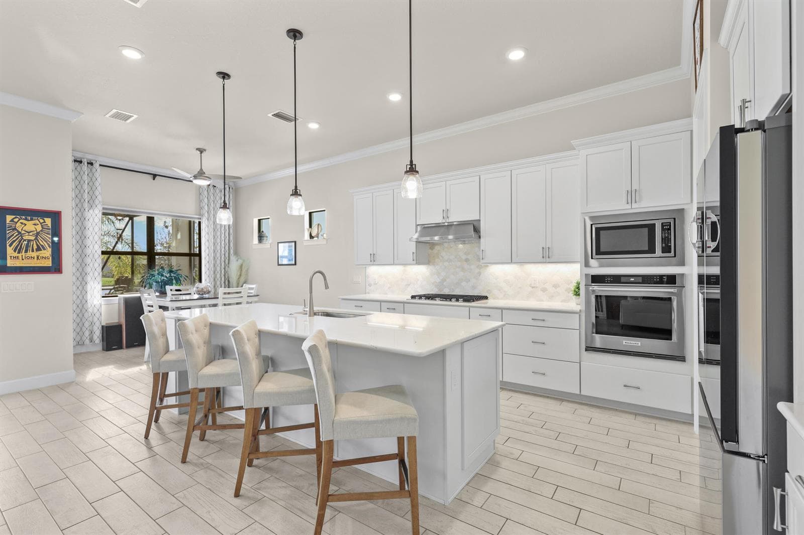 786 SE Courances Drive, Port St. Lucie, FL 34984 — zdjęcie 4