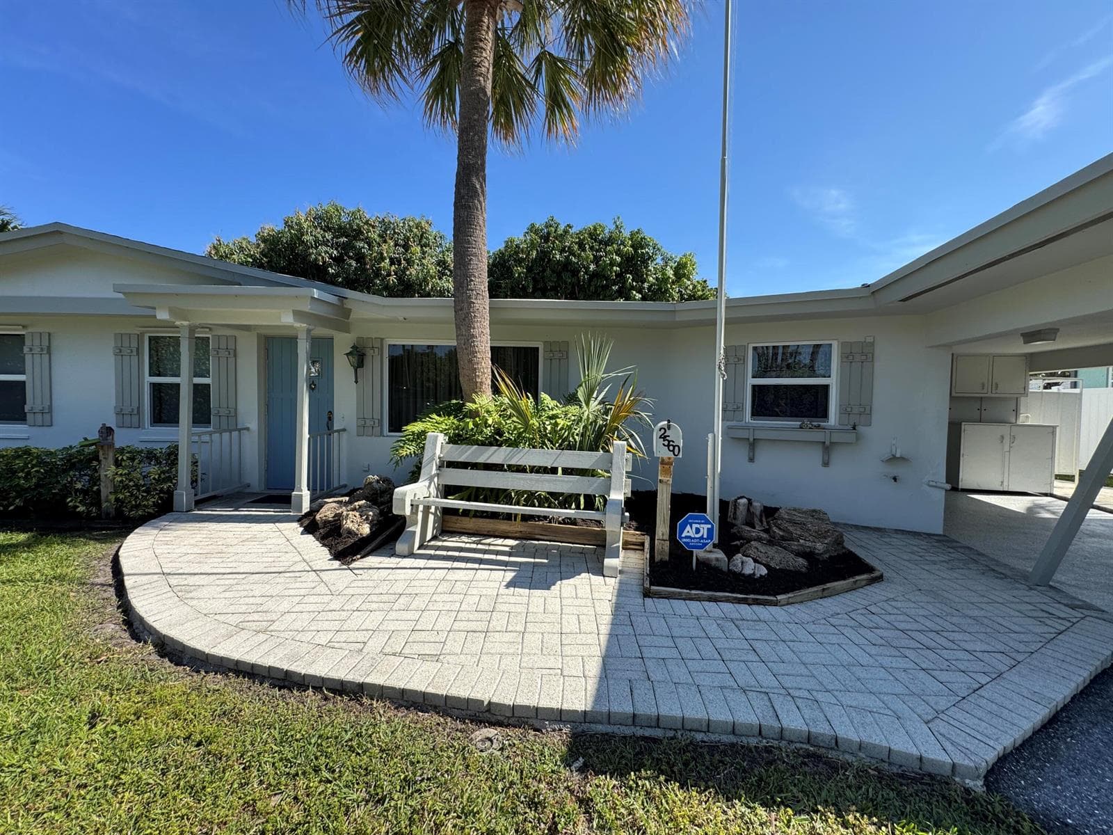 2560 NE 20th Street, Pompano Beach, FL 33062 — zdjęcie 2