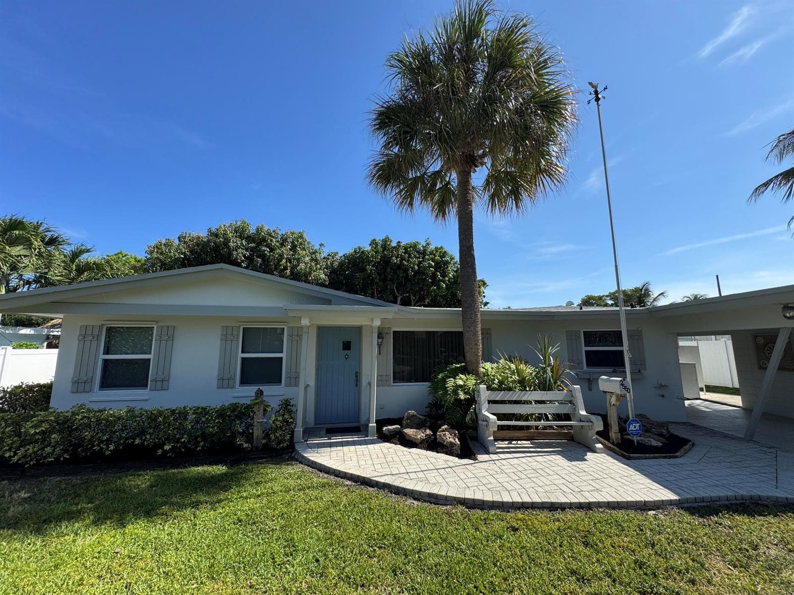 2560 NE 20th Street, Pompano Beach, FL 33062 — zdjęcie 3