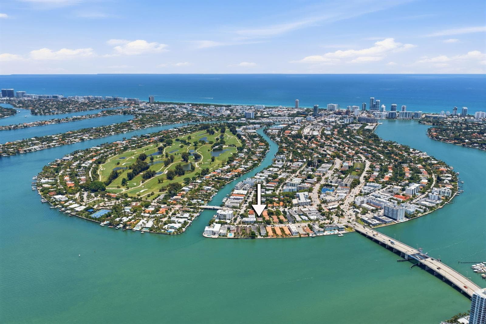 2183 Bay Drive, Miami Beach, FL 33141 — zdjęcie 2