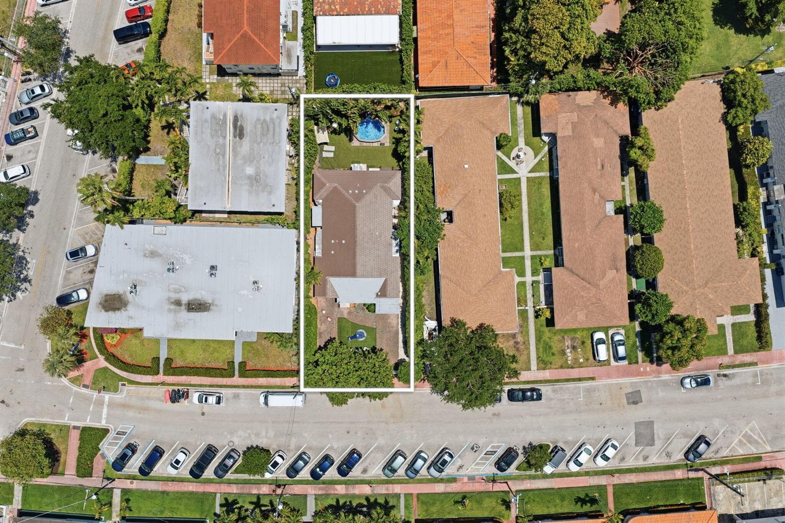 2183 Bay Drive, Miami Beach, FL 33141 — zdjęcie 3