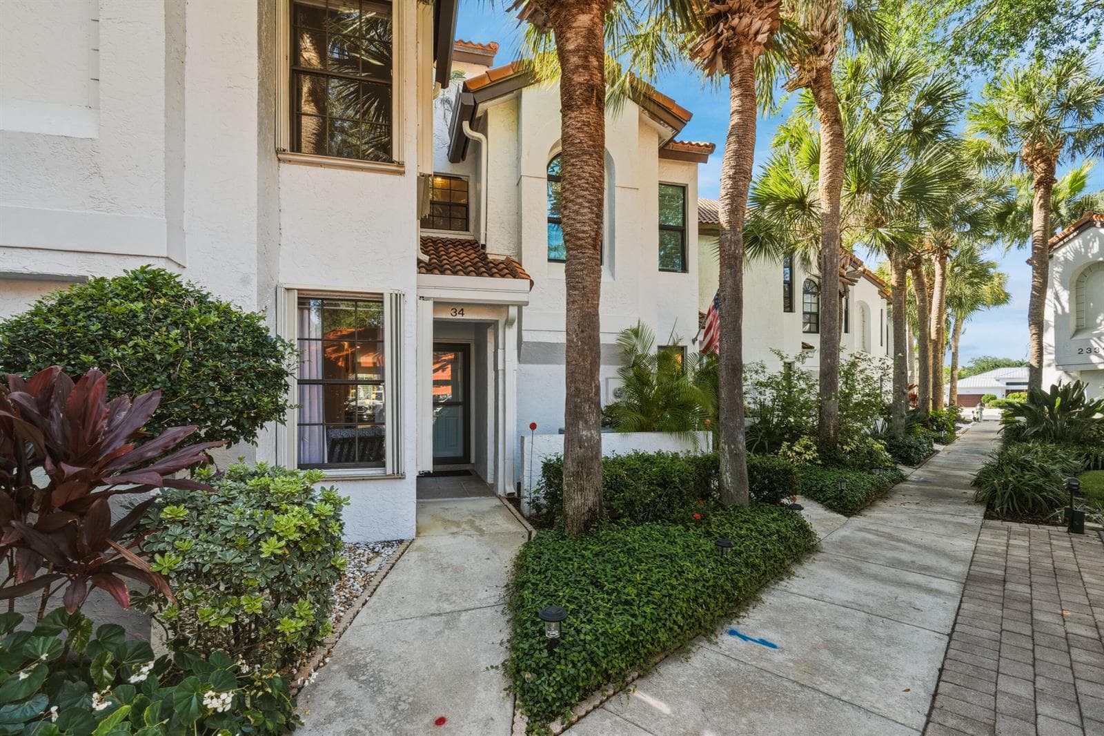 2359 Treasure Isle Drive # 34, Palm Beach Gardens, FL 33410 — zdjęcie 3