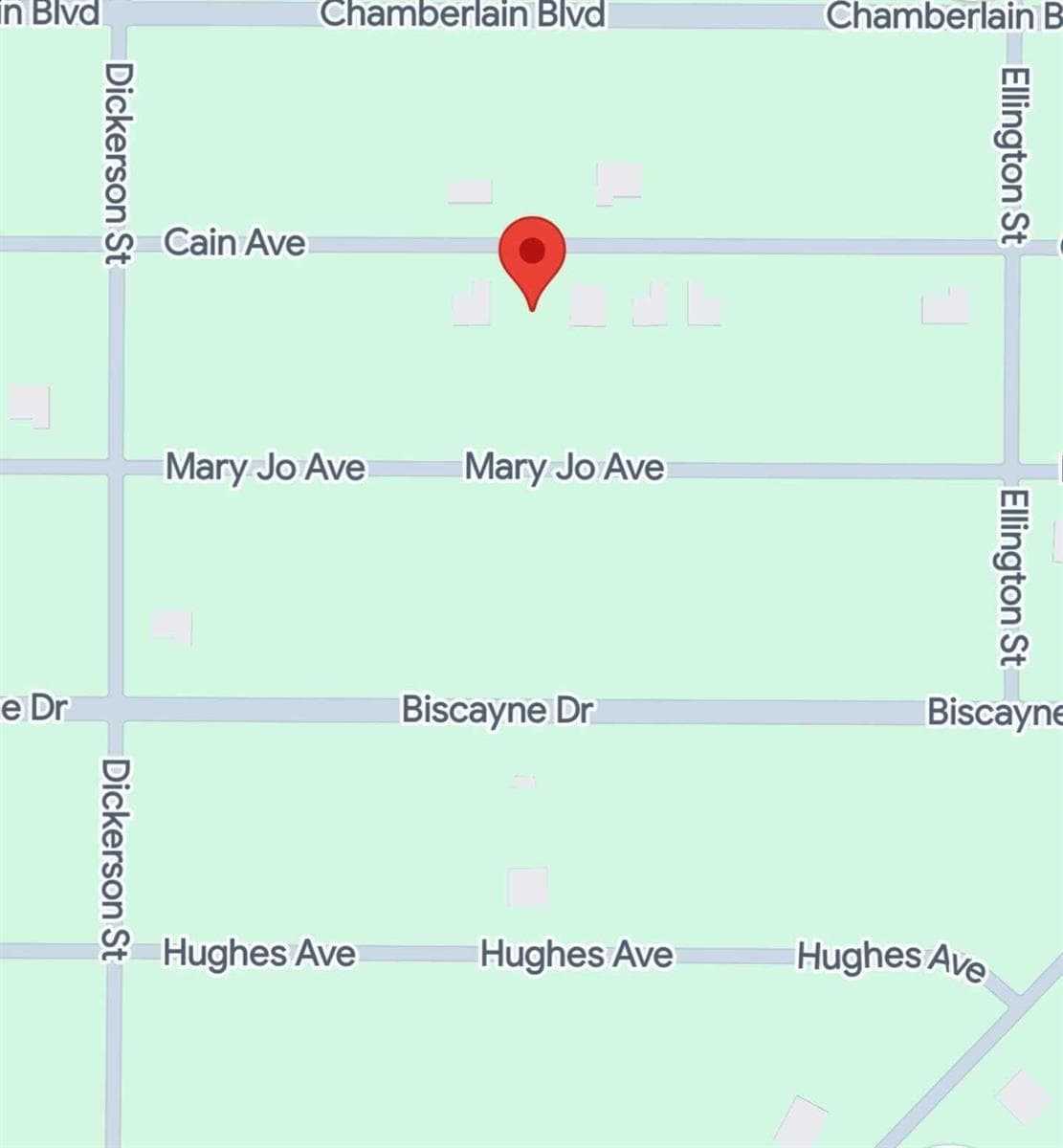 14133 Cain Avenue, Port Charlotte, FL 33953 — zdjęcie 3
