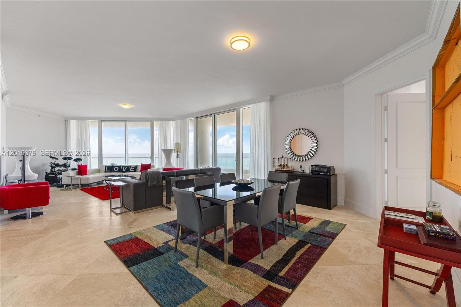16047 Collins Ave # 704, Sunny Isles Beach, FL 33160 — zdjęcie 2