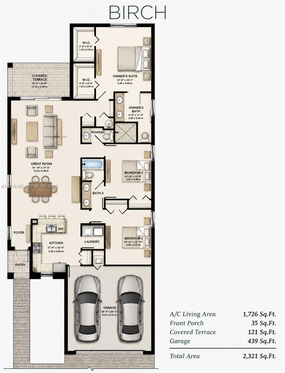 4989 OFANTO LN, Ave Maria, FL 34142 — zdjęcie 2
