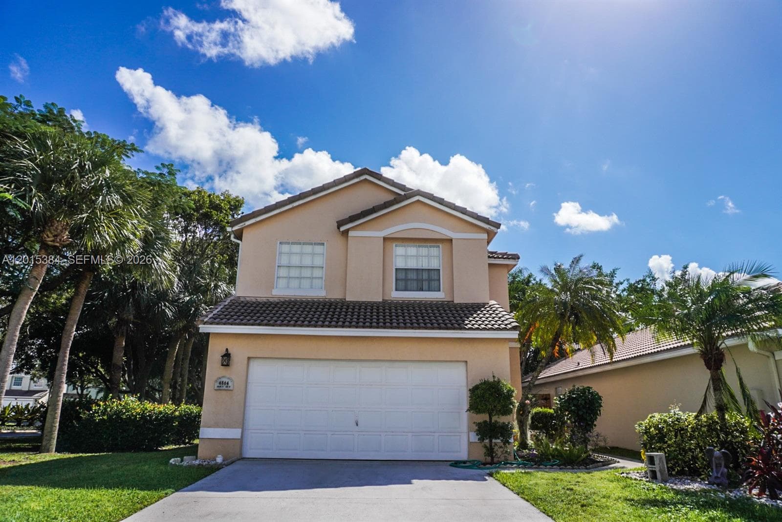 6864 Sugarloaf Key St, Lake Worth, FL 33467 — zdjęcie 3