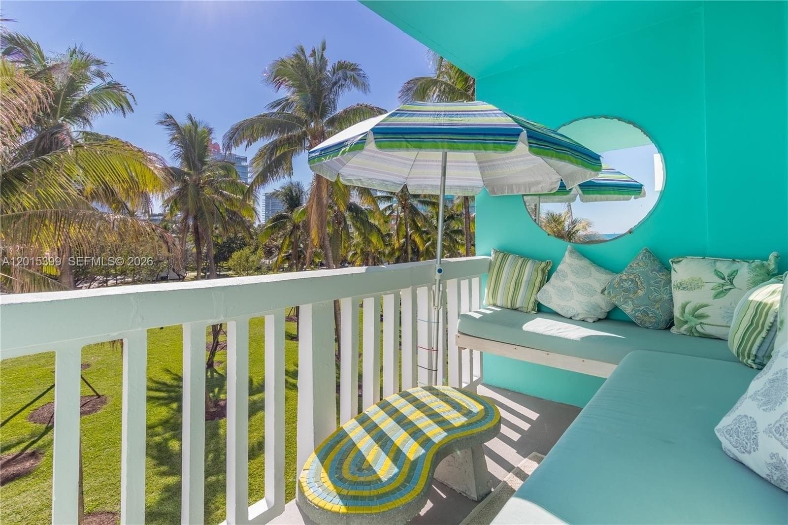 301 Ocean Dr # 306, Miami Beach, FL 33139 — zdjęcie 4