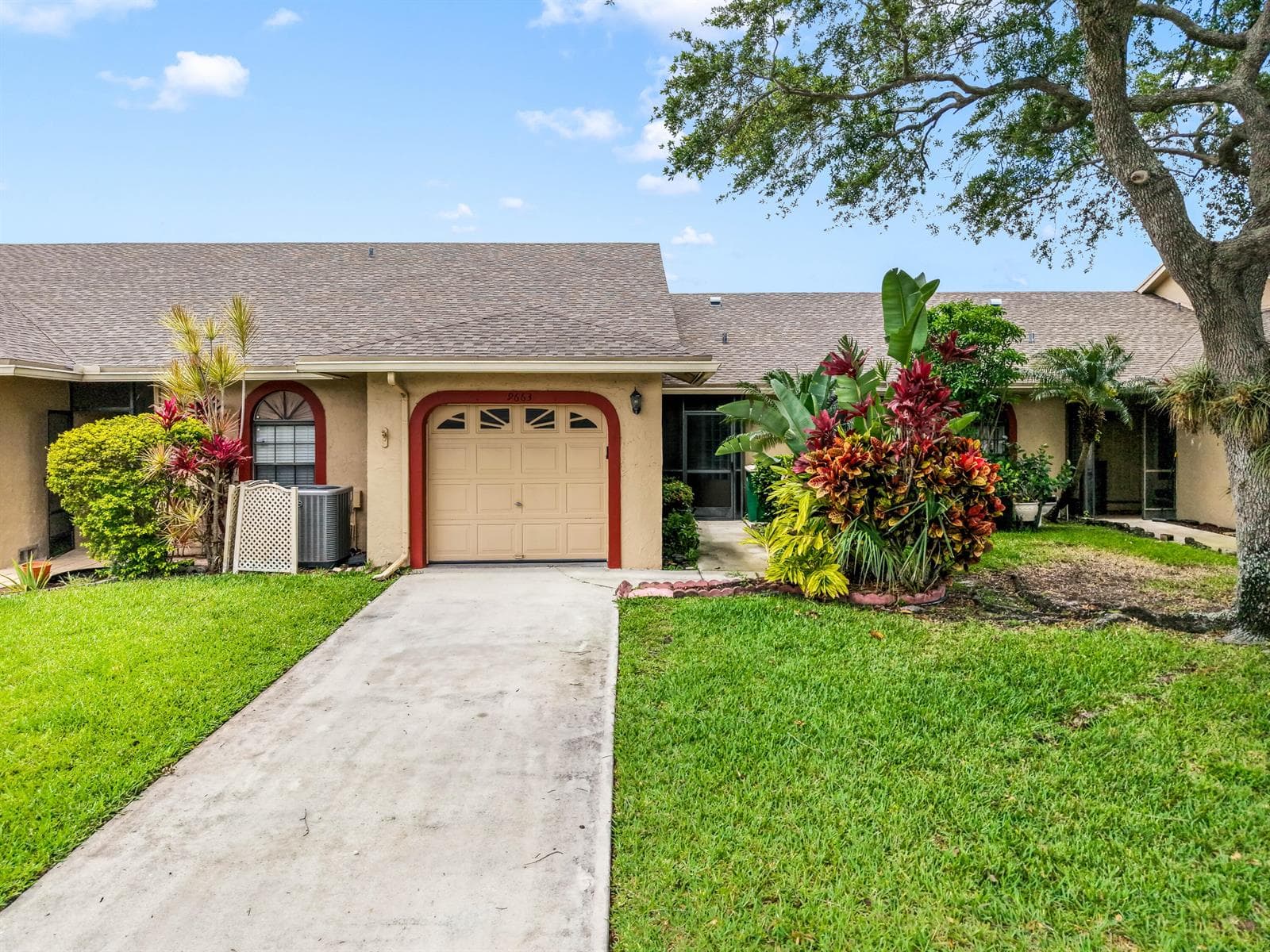 9663 NW 76th Street, Tamarac, FL 33321 — zdjęcie 2