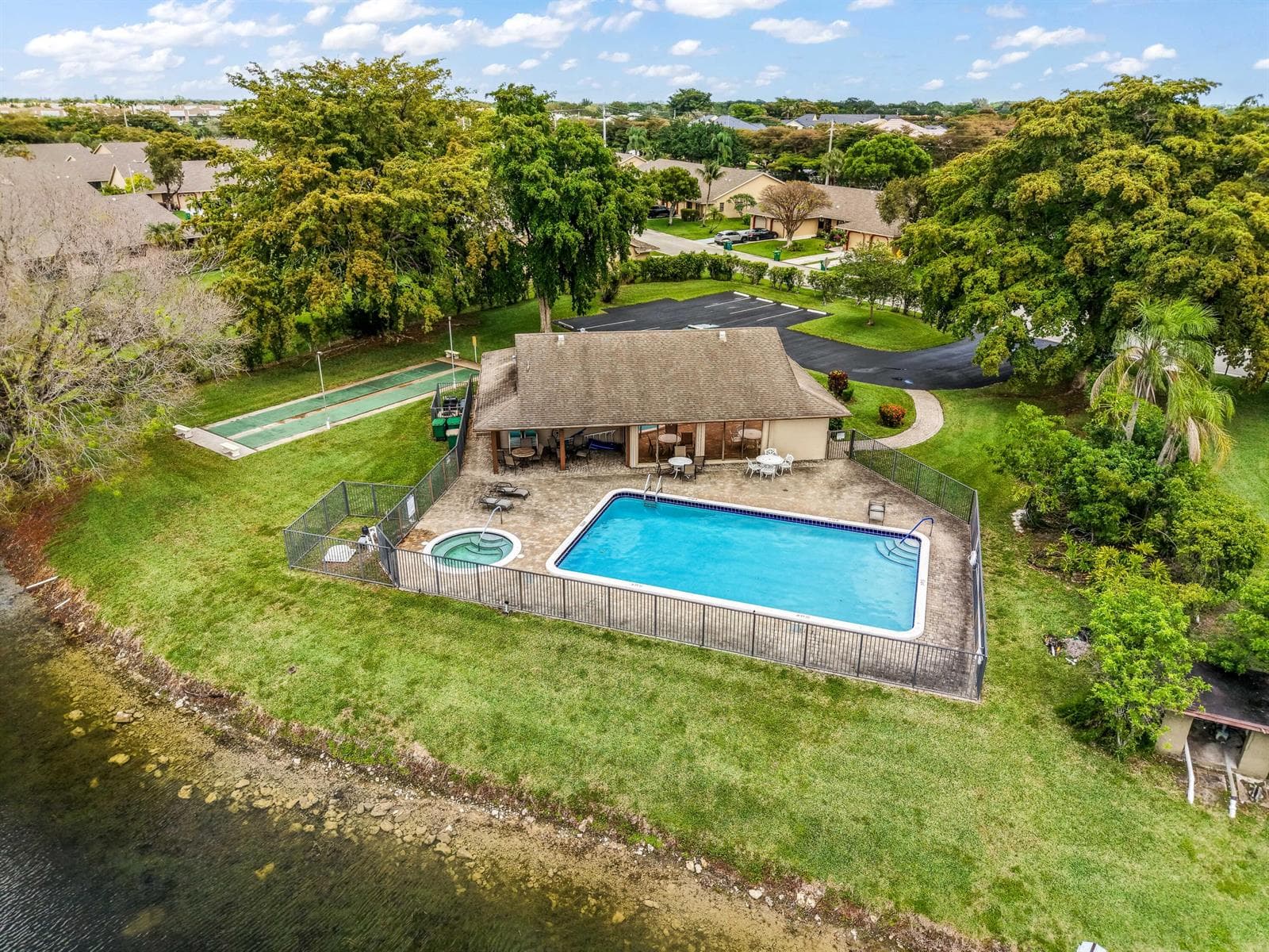 9663 NW 76th Street, Tamarac, FL 33321 — zdjęcie 5