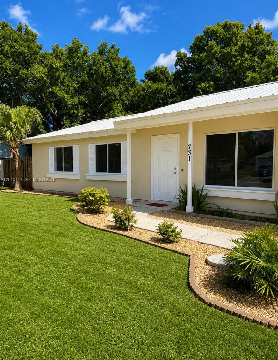 731 SW 24th St, Vero Beach, FL 32962 — zdjęcie 2