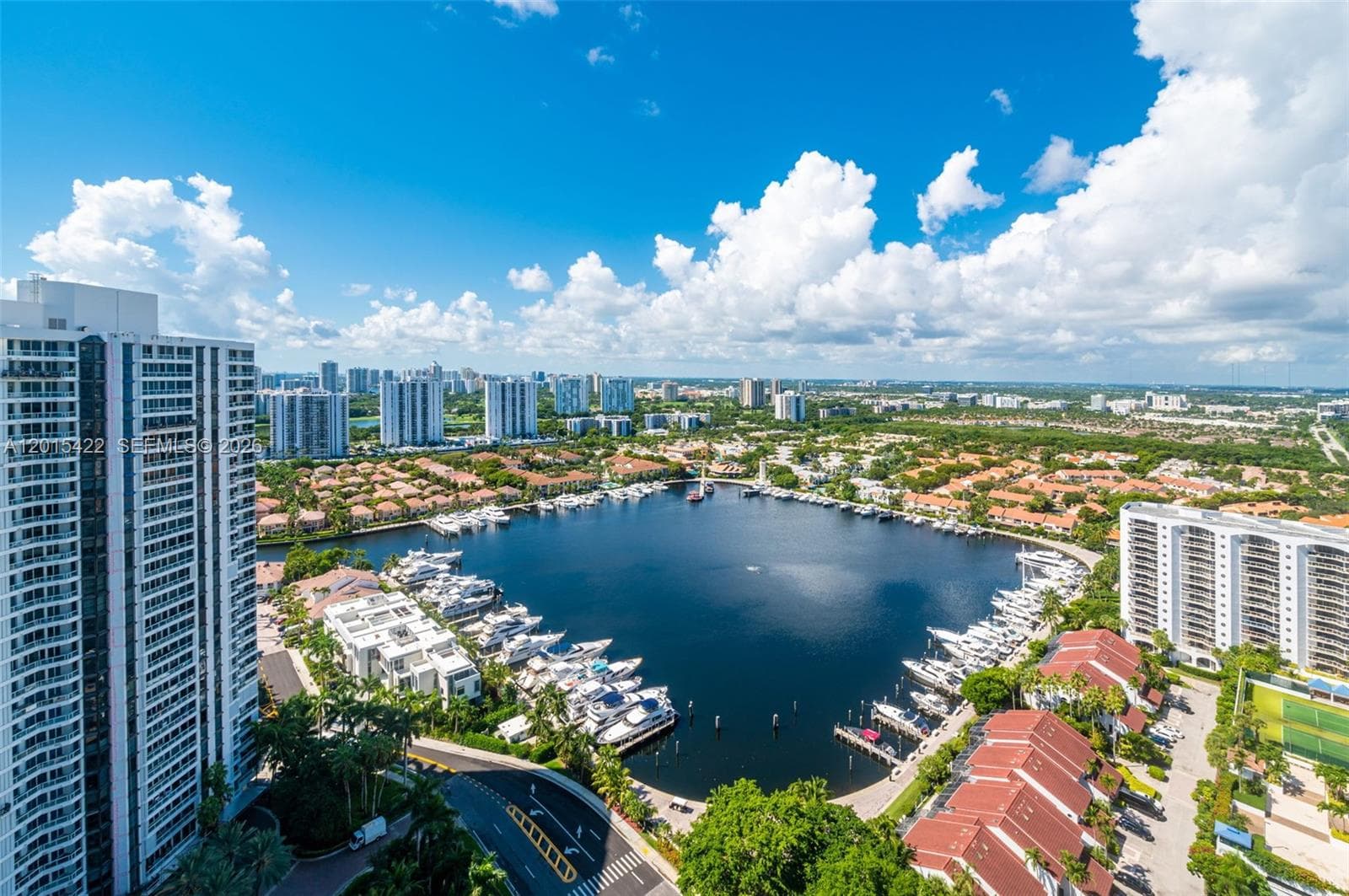 21205 Yacht Club Dr # 3107, Aventura, FL 33180