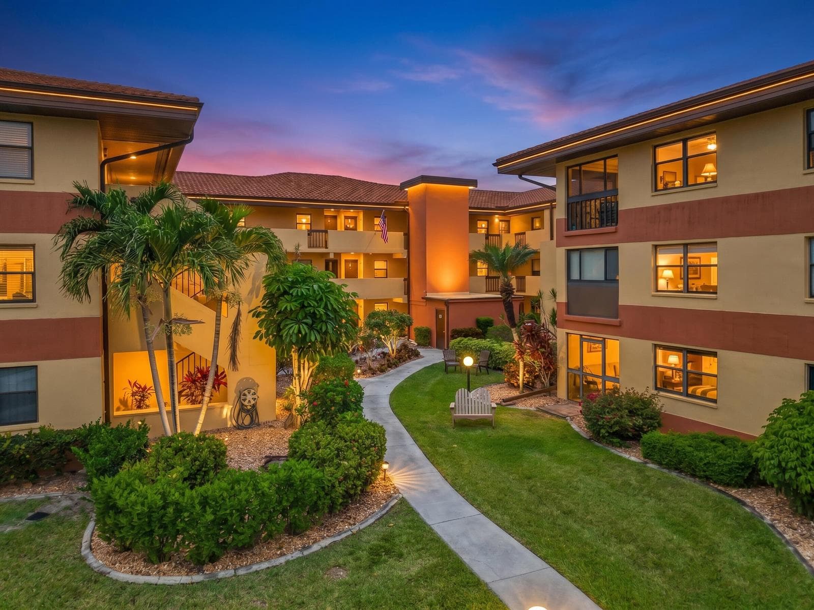 6146 Whiskey Creek Drive, Fort Myers, FL 33919 — zdjęcie 2