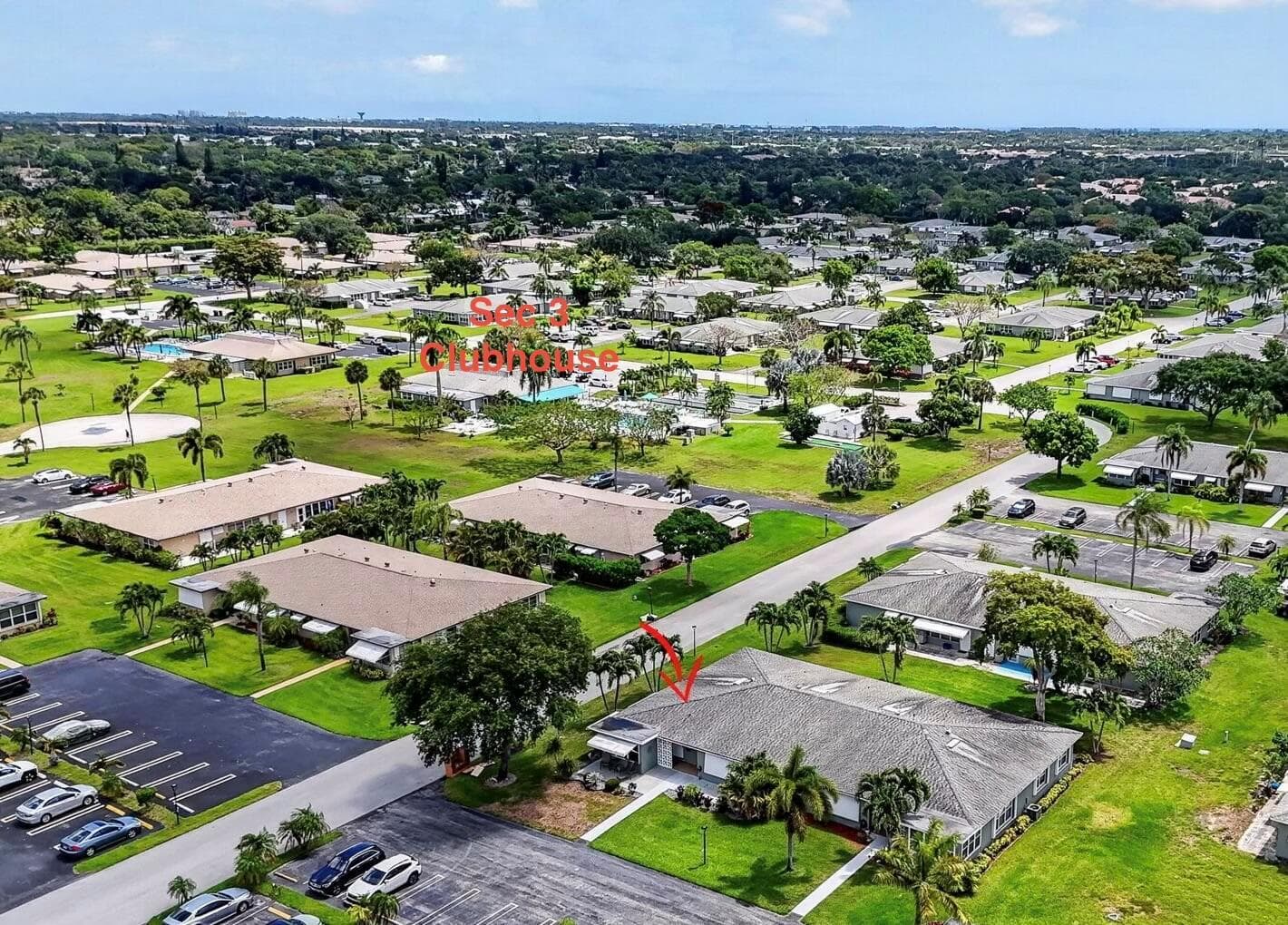 920 South Drive # A, Delray Beach, FL 33445 — zdjęcie 2