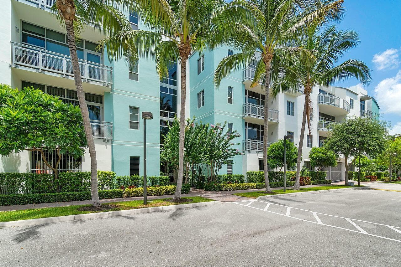 335 SE 6th Avenue # 304, Delray Beach, FL 33483 — zdjęcie 3