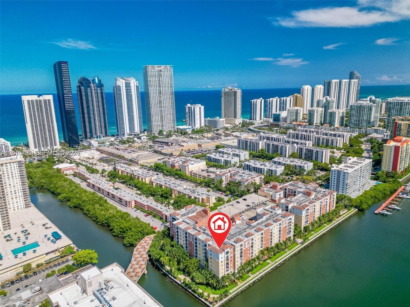 17150 N Bay Rd # 2620, Sunny Isles Beach, FL 33160 — zdjęcie 5