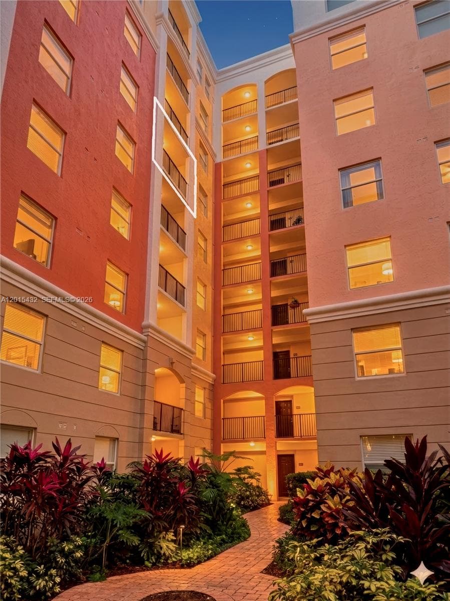 17150 N Bay Rd # 2620, Sunny Isles Beach, FL 33160 — zdjęcie 4