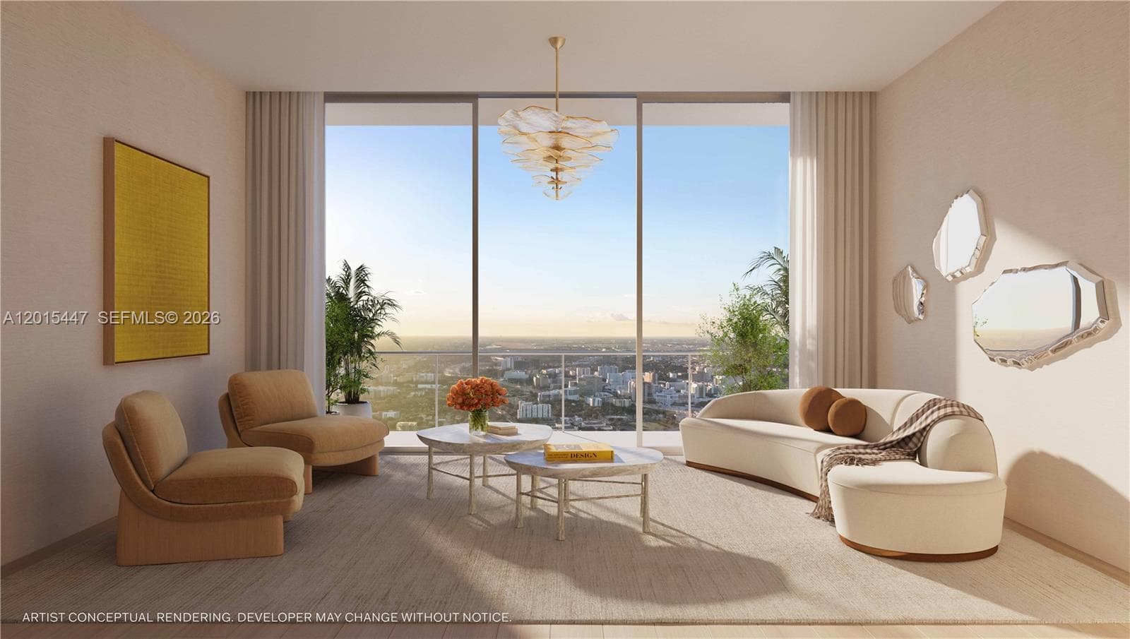 175 NE 10 Street # 46P, Miami, FL 33132