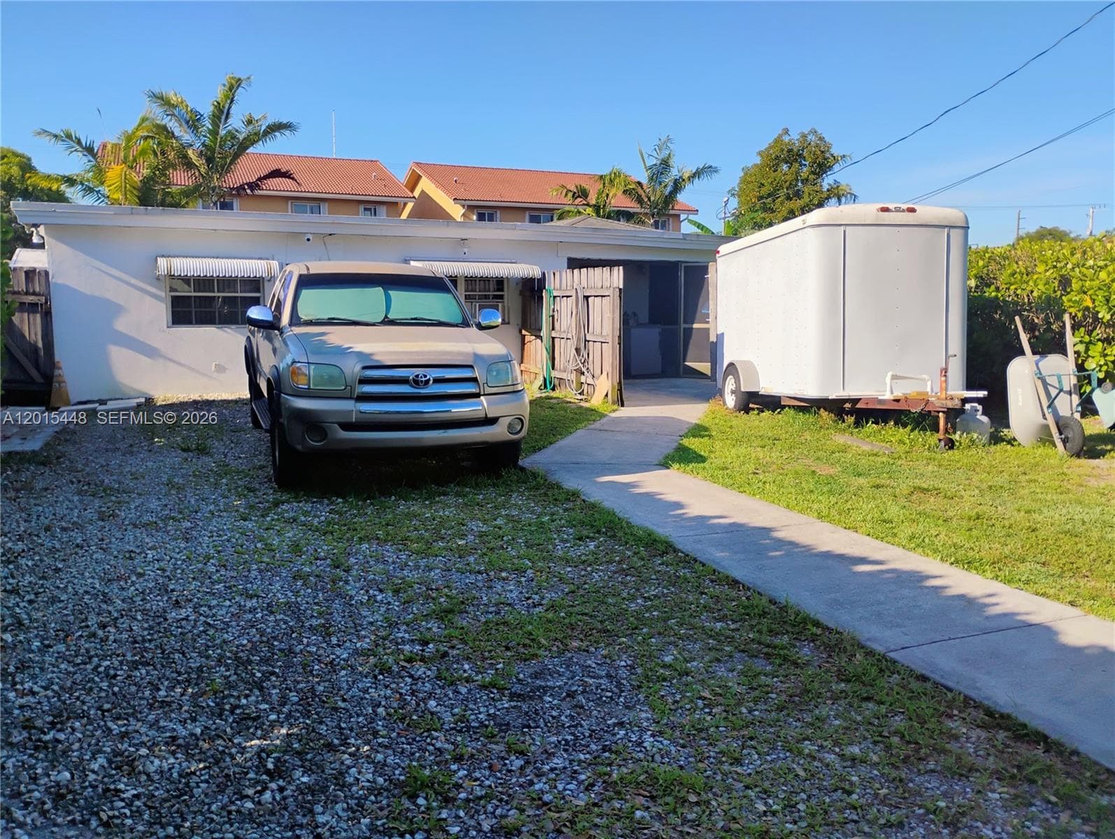 5832 Polk St, Hollywood, FL 33021 — zdjęcie 5