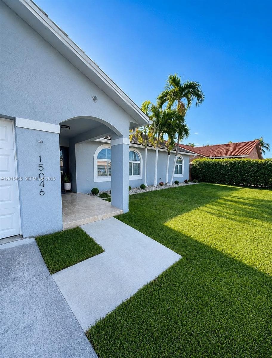 15046 SW 148th Pl, Miami, FL 33196 — zdjęcie 3