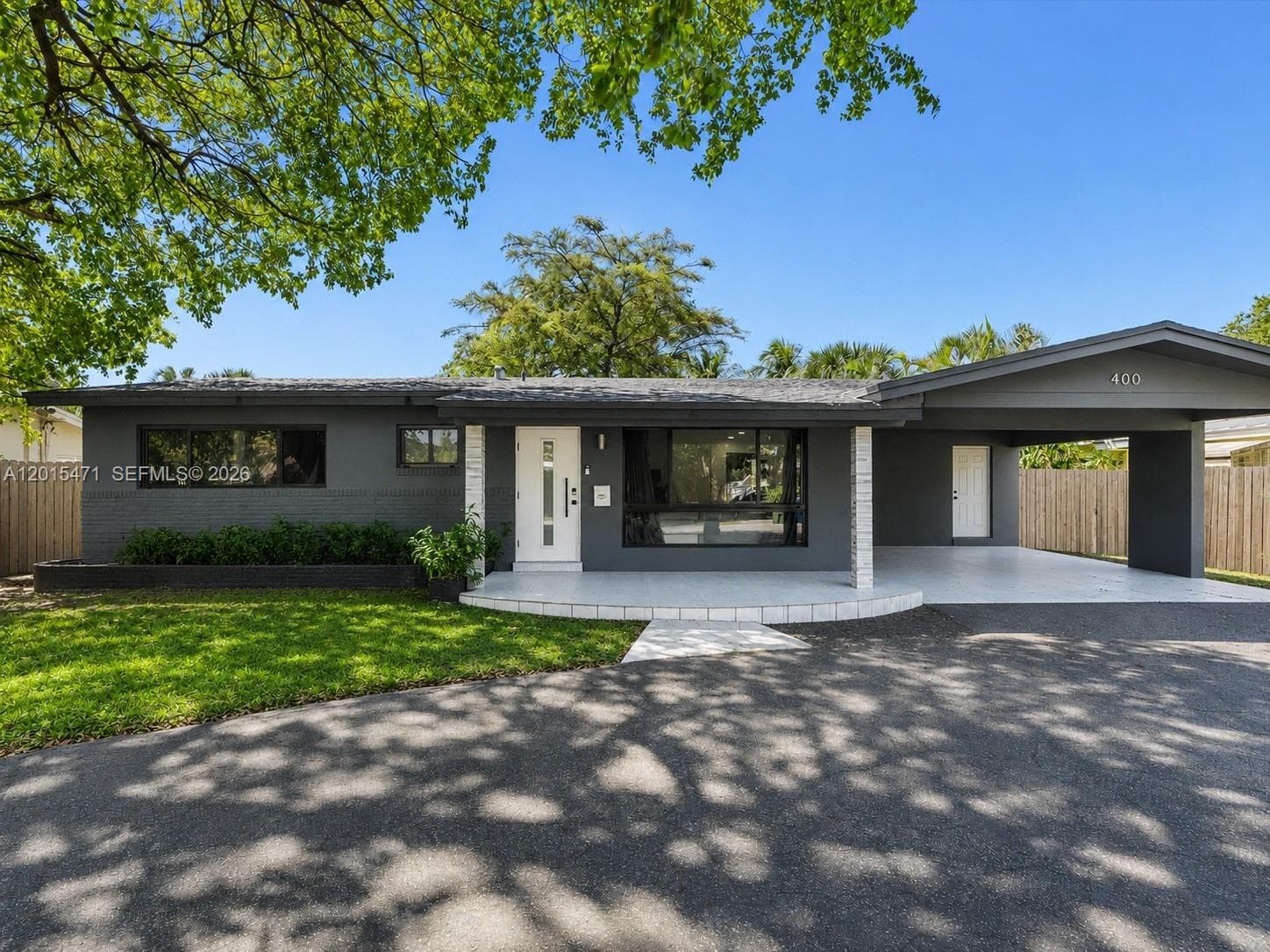 400 NW 30th Ct, Wilton Manors, FL 33311