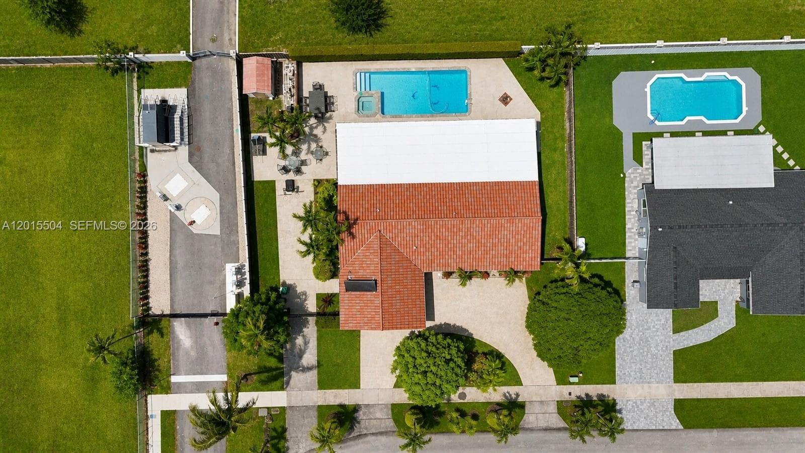 10435 SW 92nd St, Miami, FL 33176 — zdjęcie 4