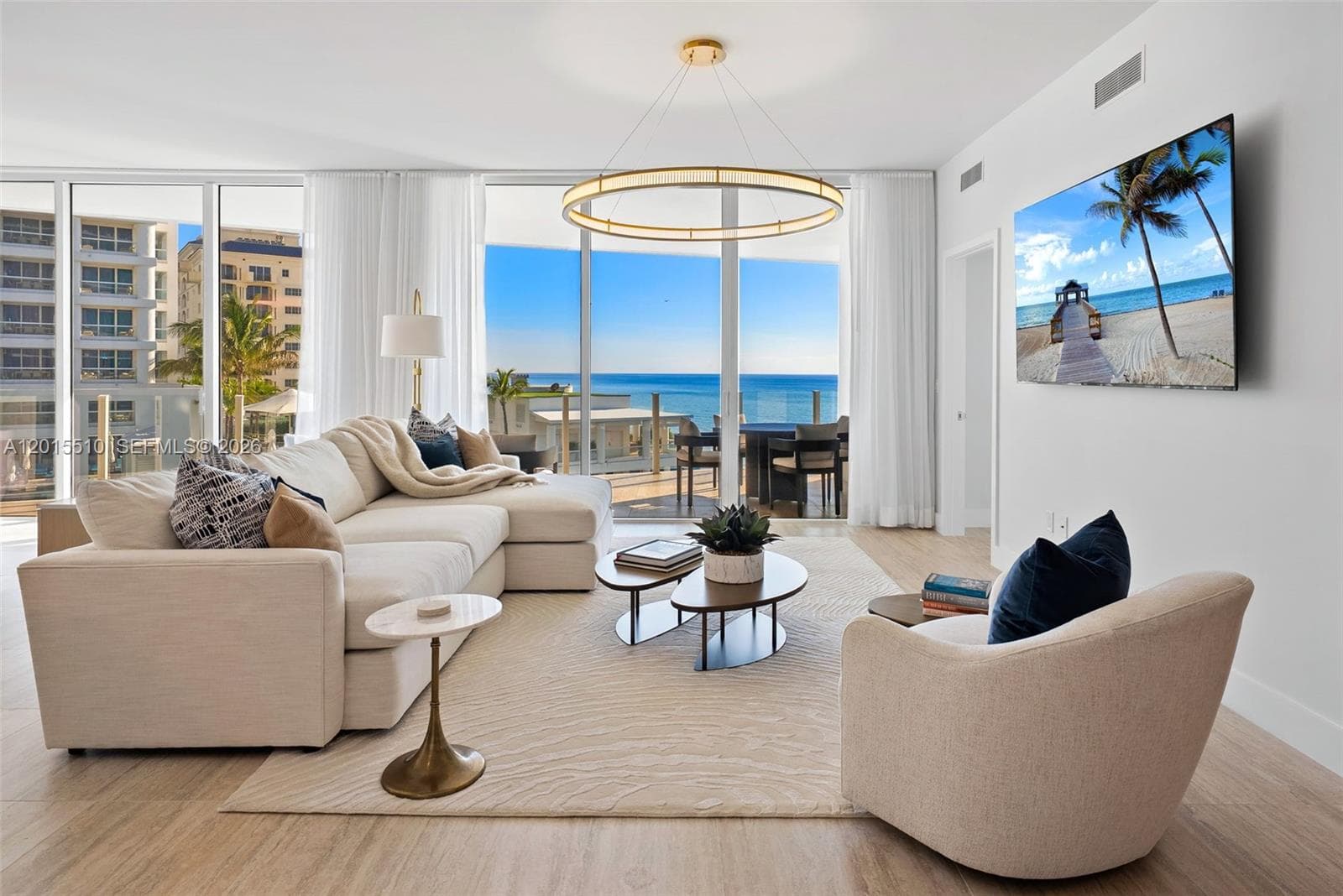 Four Seasons Fort Lauderdale — zdjęcie 4