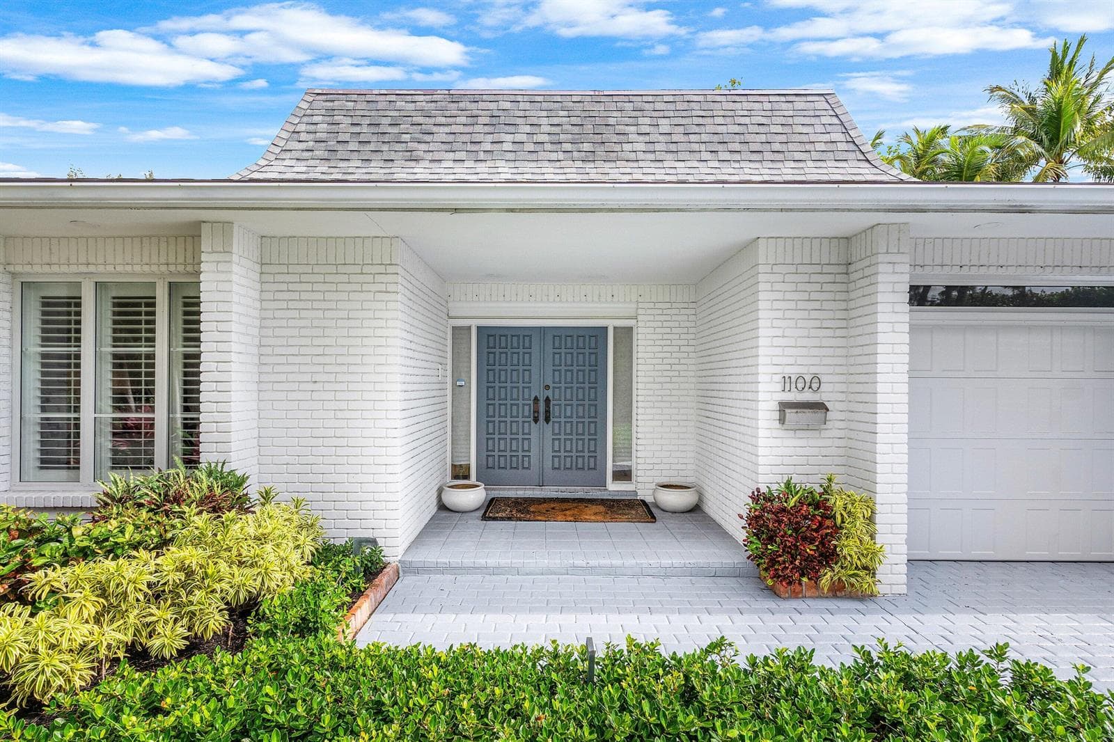 1100 N Ocean Boulevard, Gulf Stream, FL 33483 — zdjęcie 2