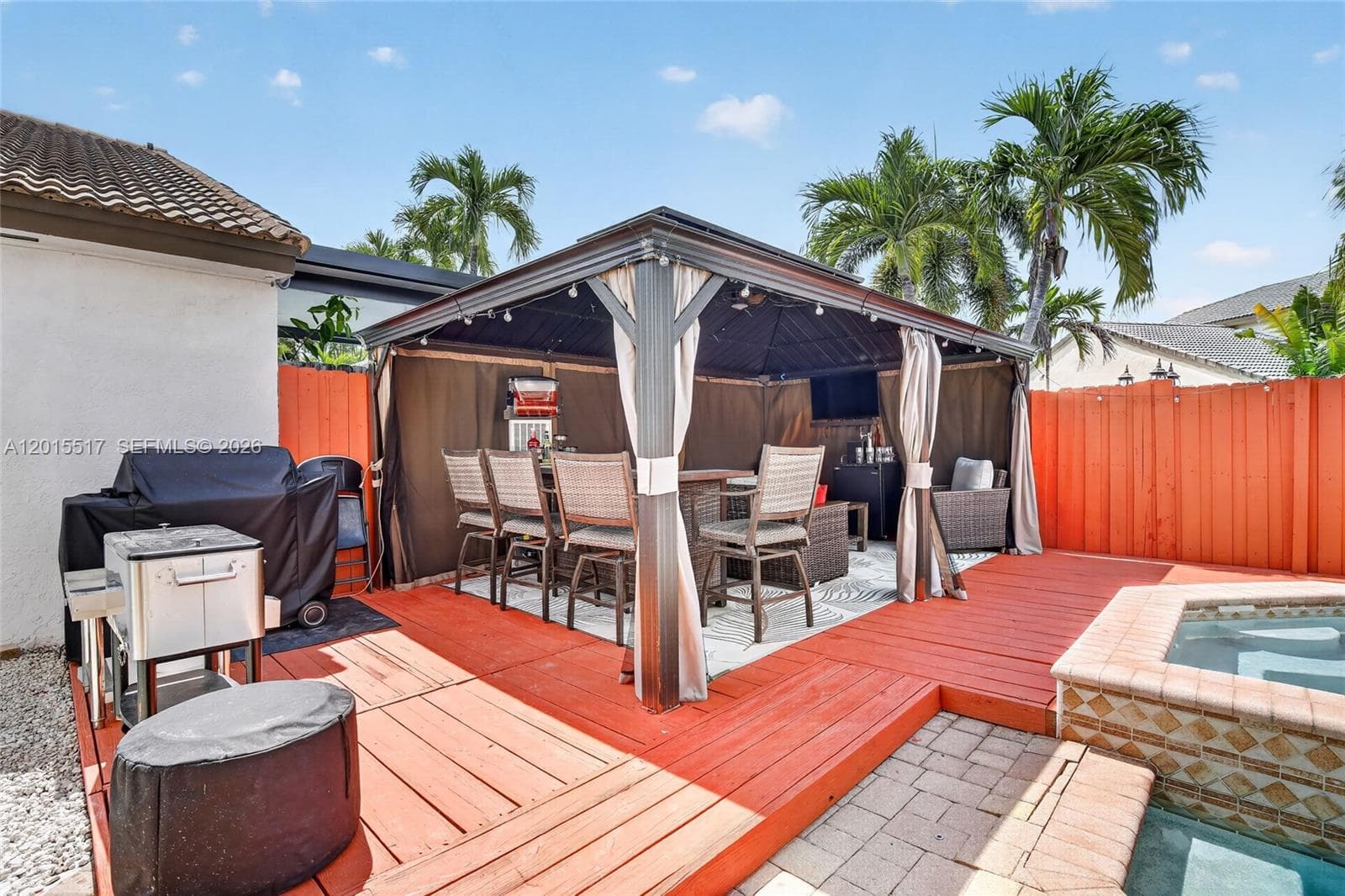 14630 Cedar Creek Pl, Davie, FL 33325 — zdjęcie 4