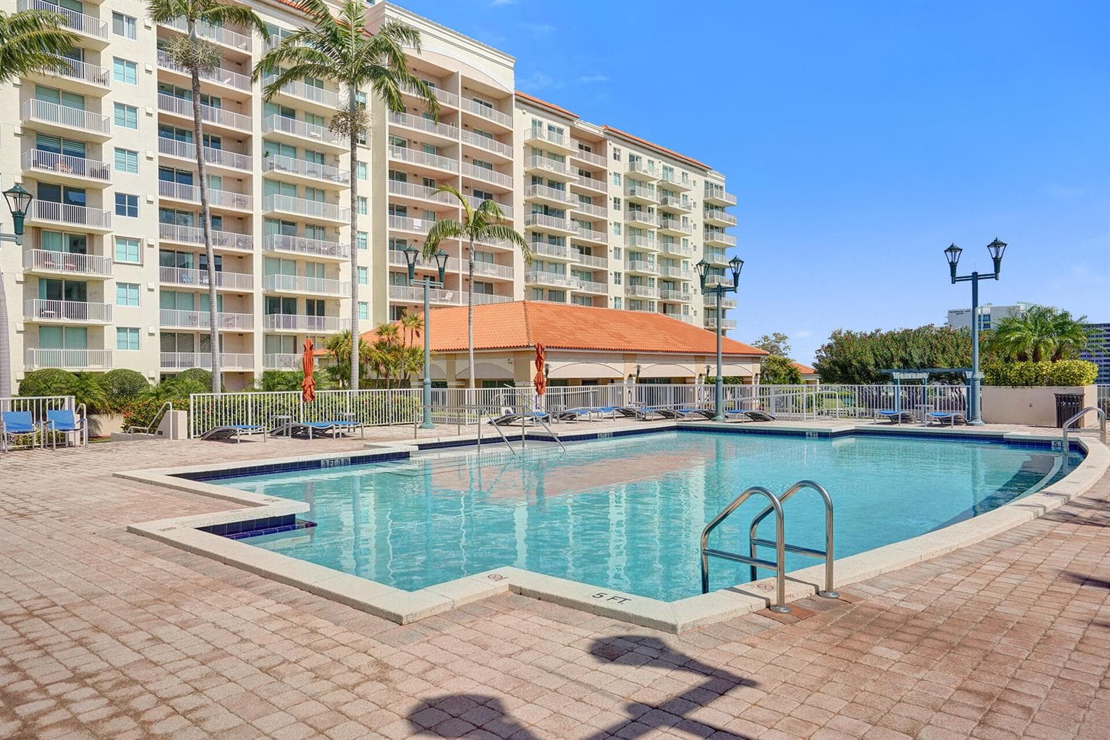 3020 NE 32nd Avenue # 807, Fort Lauderdale, FL 33308 — zdjęcie 2