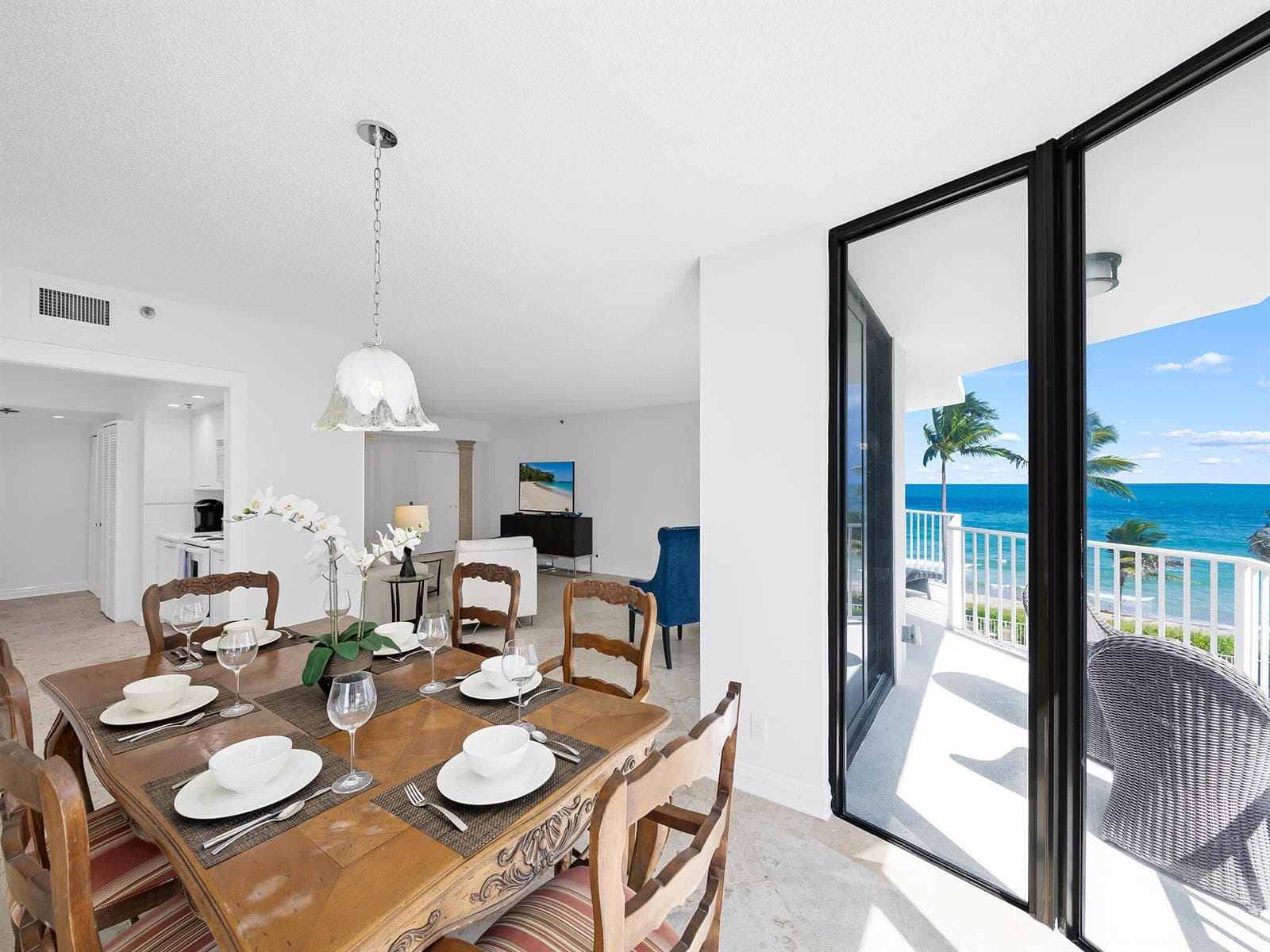 2917 S Ocean Boulevard # 304, Highland Beach, FL 33487 — zdjęcie 3
