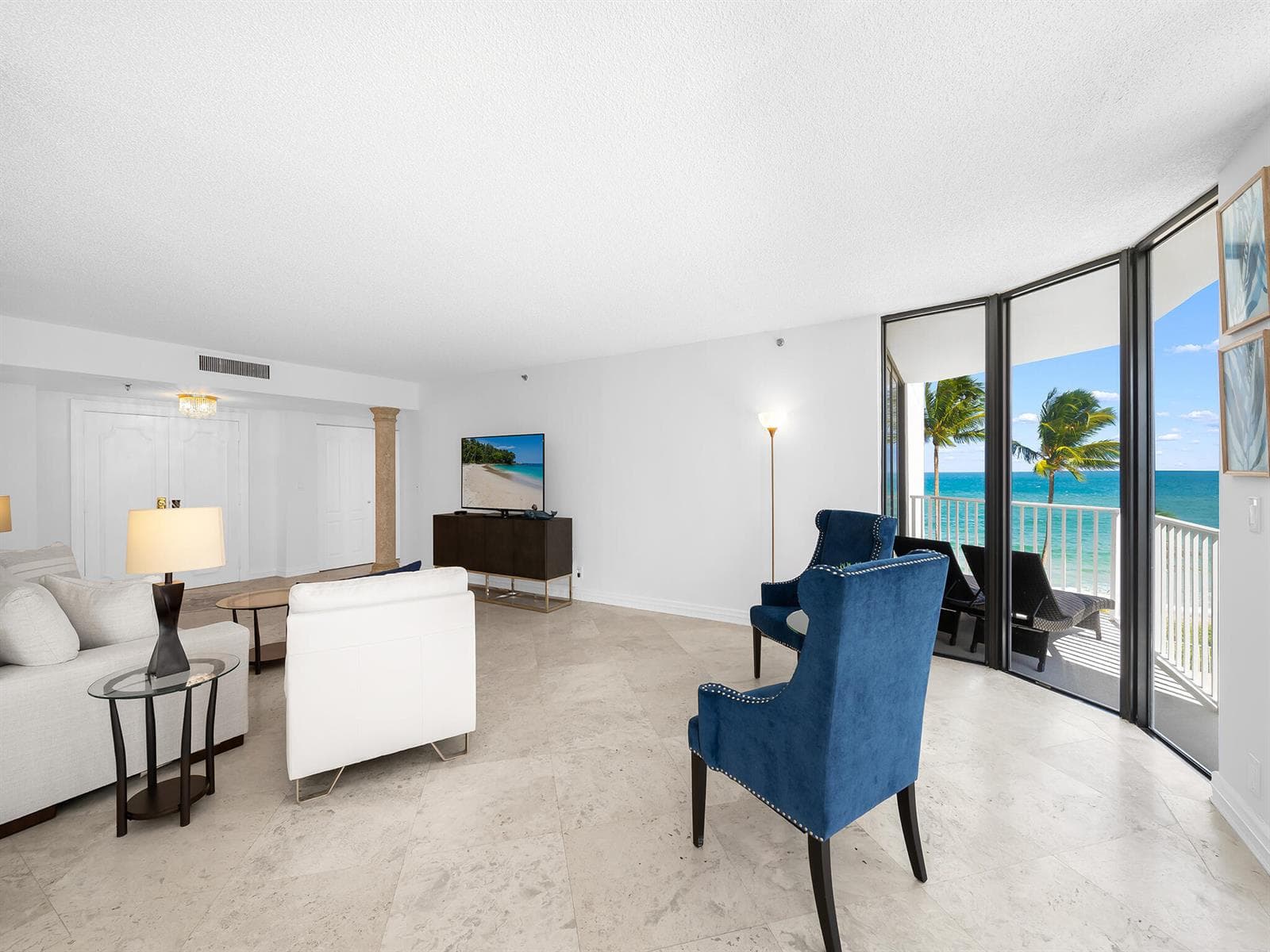 2917 S Ocean Boulevard # 304, Highland Beach, FL 33487 — zdjęcie 5