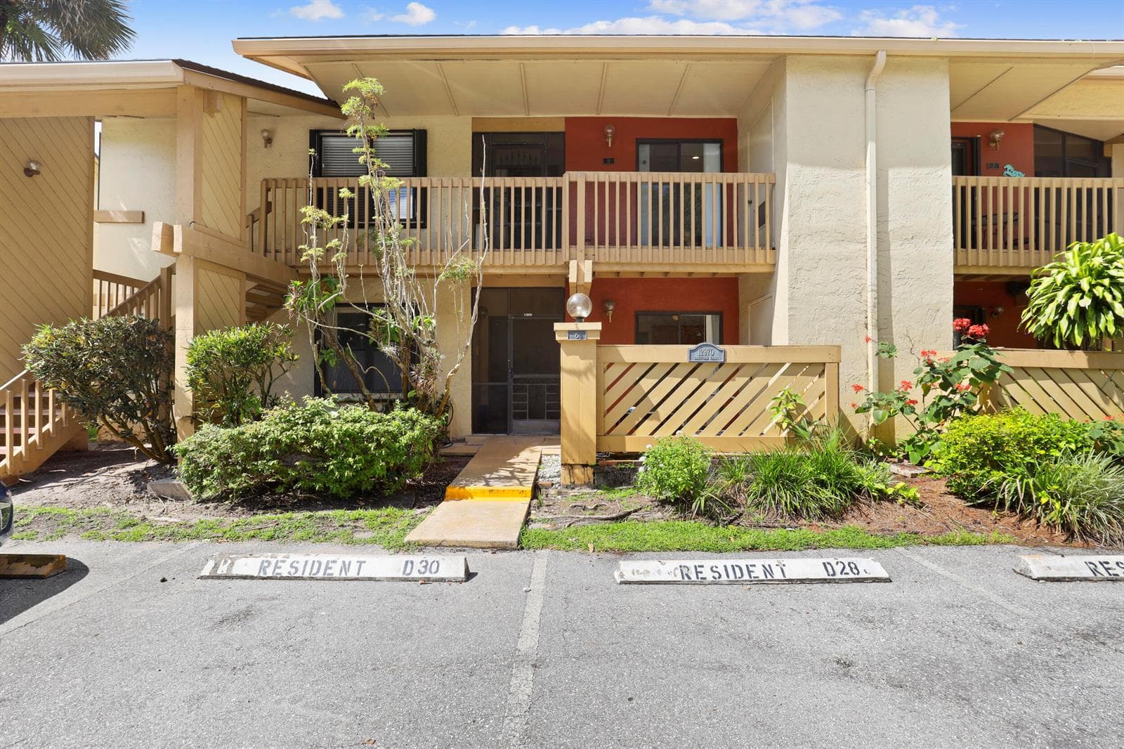 12970 Dartford Trail # 6, Wellington, FL 33414 — zdjęcie 2