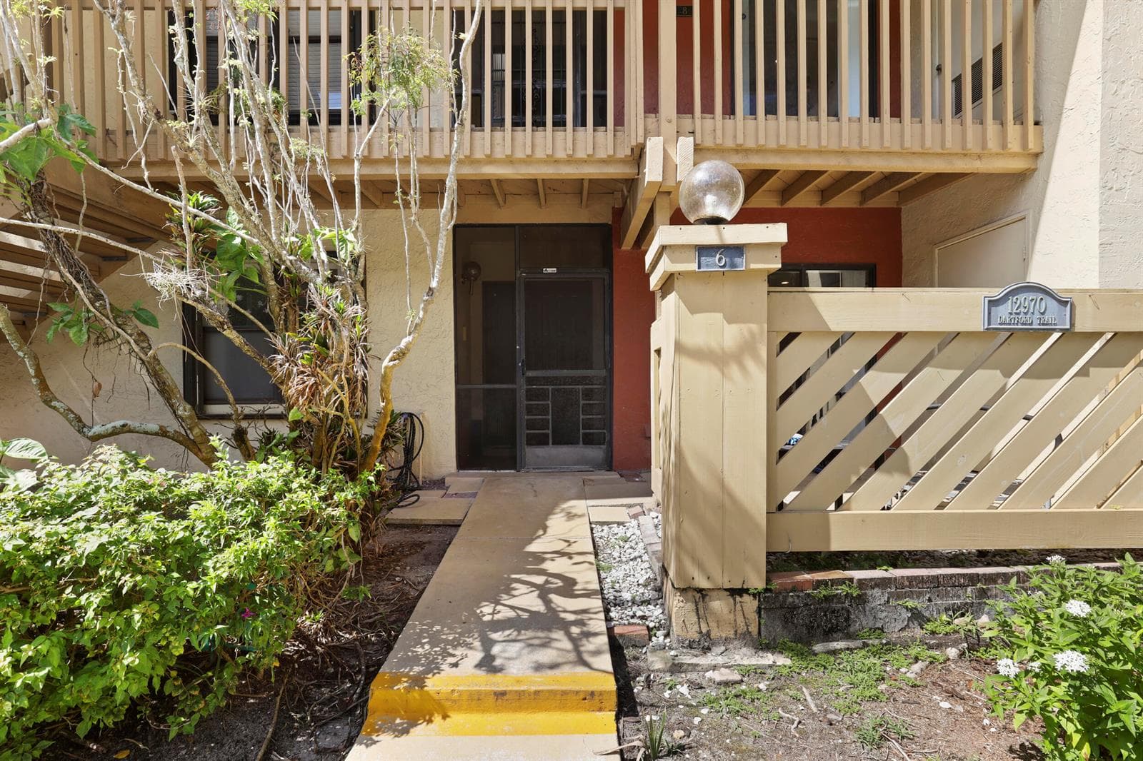 12970 Dartford Trail # 6, Wellington, FL 33414 — zdjęcie 3