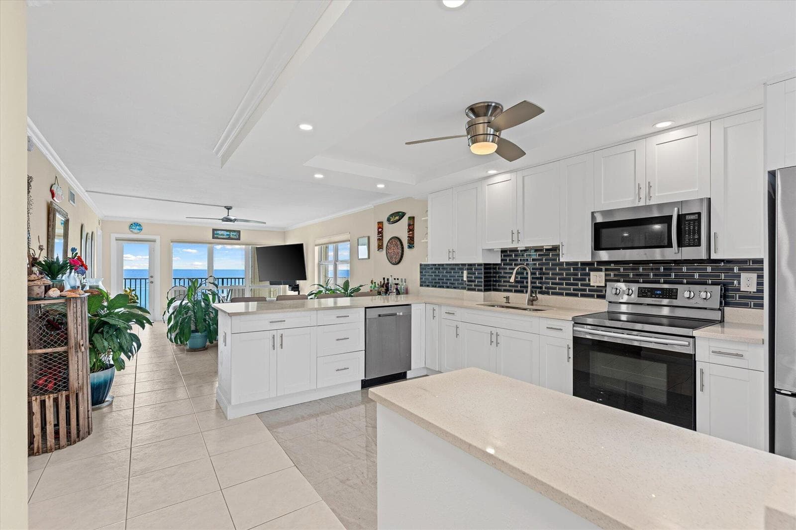 750 N Ocean Boulevard # 710, Pompano Beach, FL 33062 — zdjęcie 3