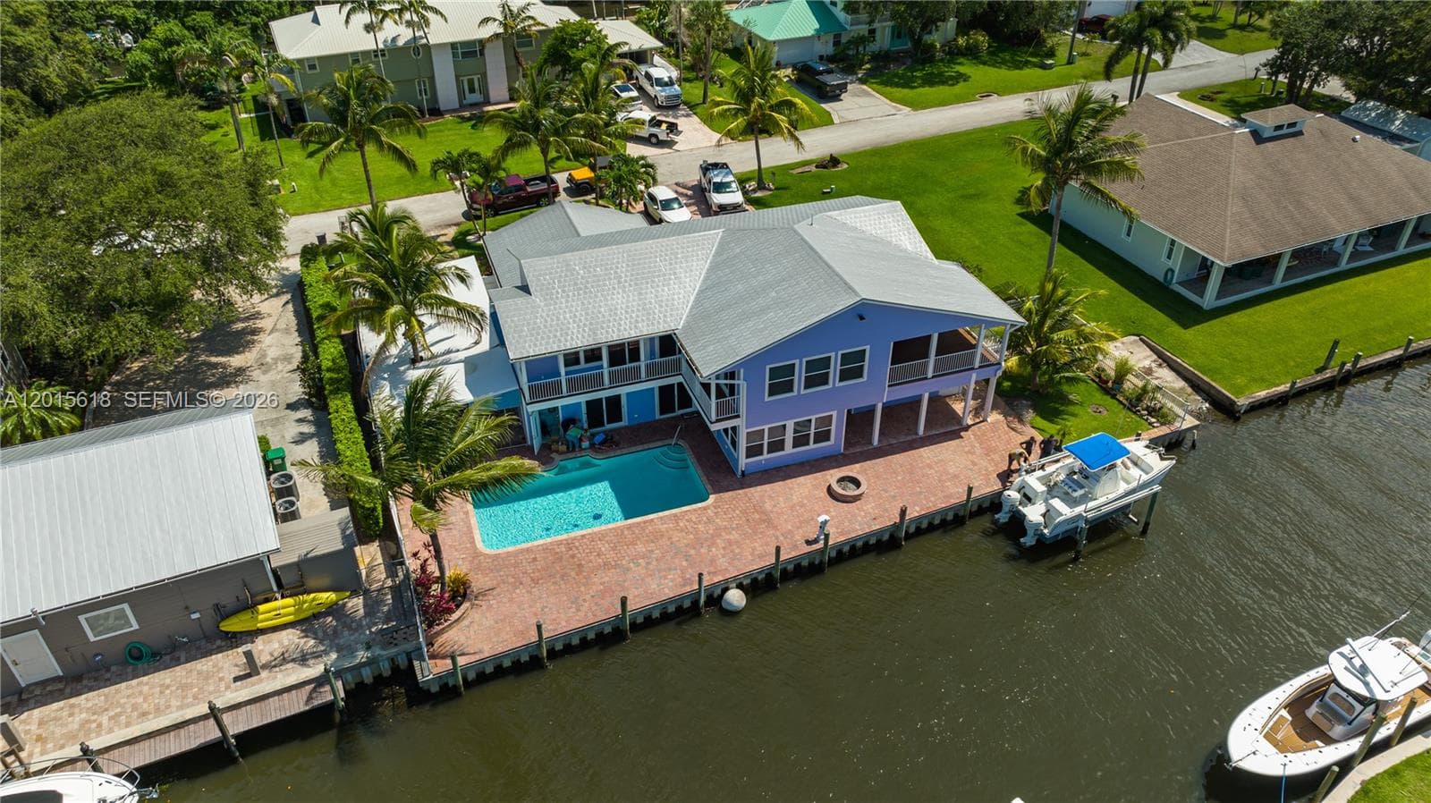 474 Peninsula Dr, Fort Pierce, FL 34946 — zdjęcie 3