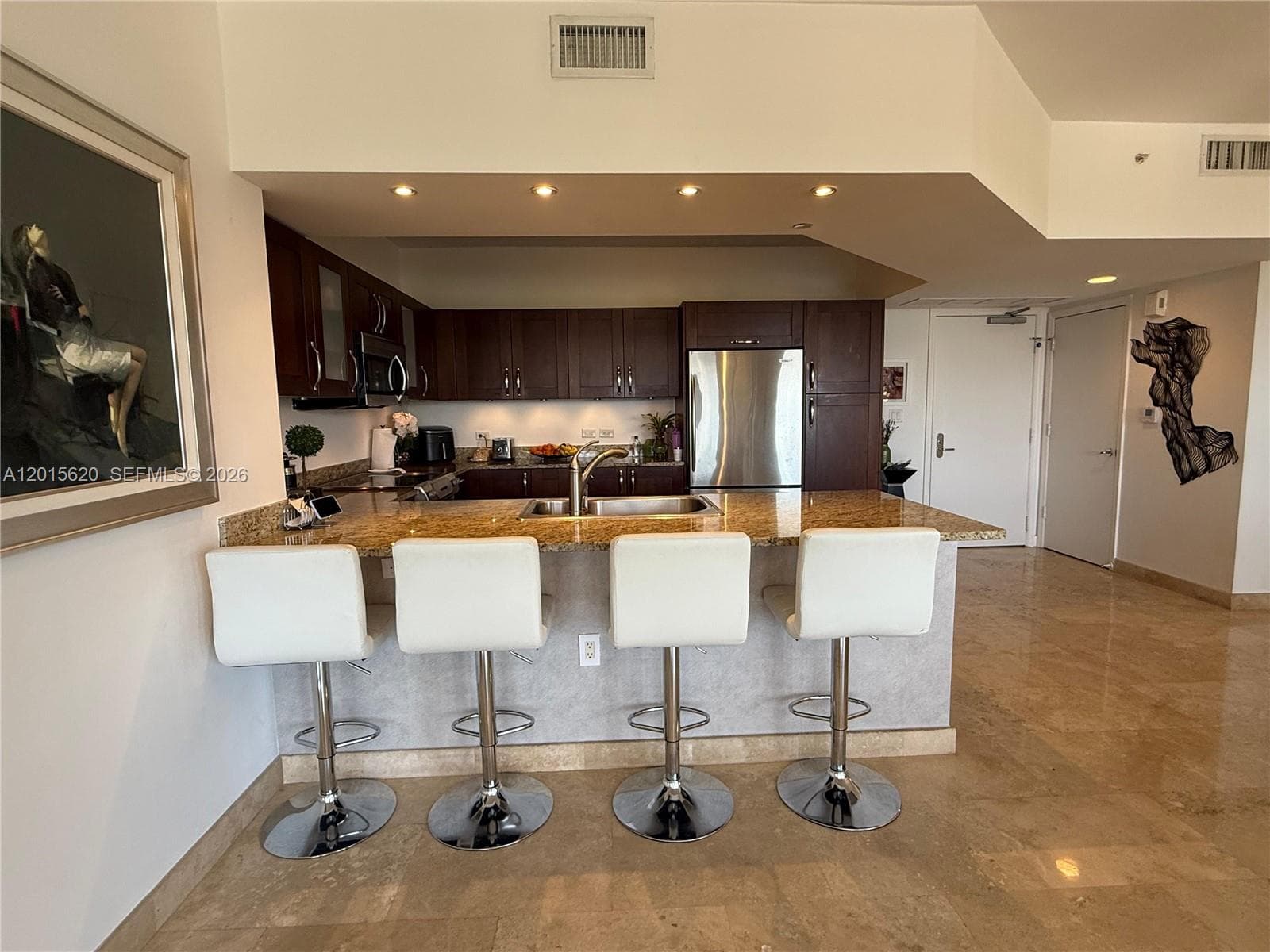 19900 E Country Club Dr # 804, Aventura, FL 33180 — zdjęcie 3