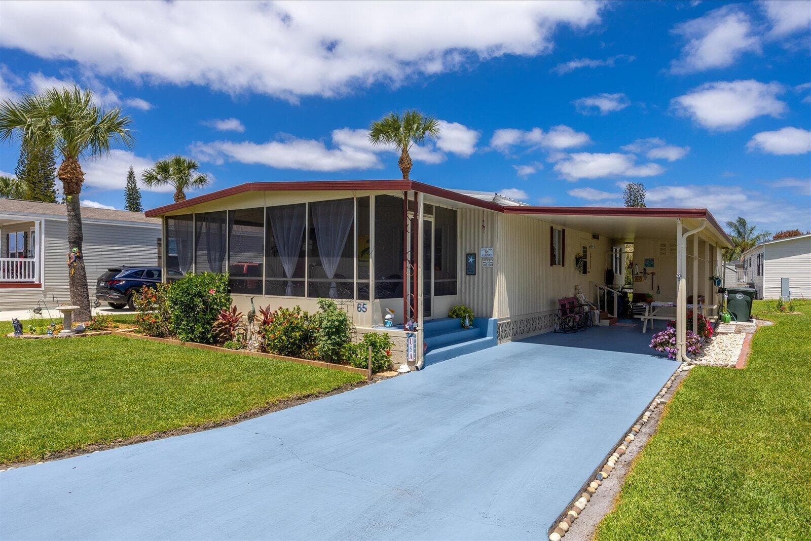 65 Manor Drive, Fort Pierce, FL 34982 — zdjęcie 3