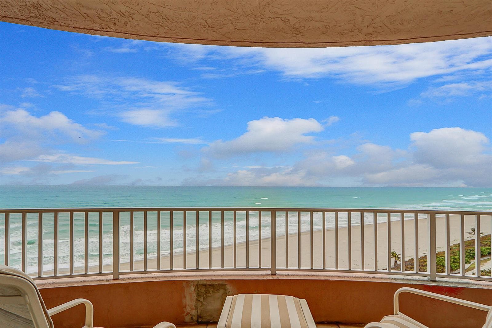 750 Ocean Royale Way # 1203, Juno Beach, FL 33408 — zdjęcie 2